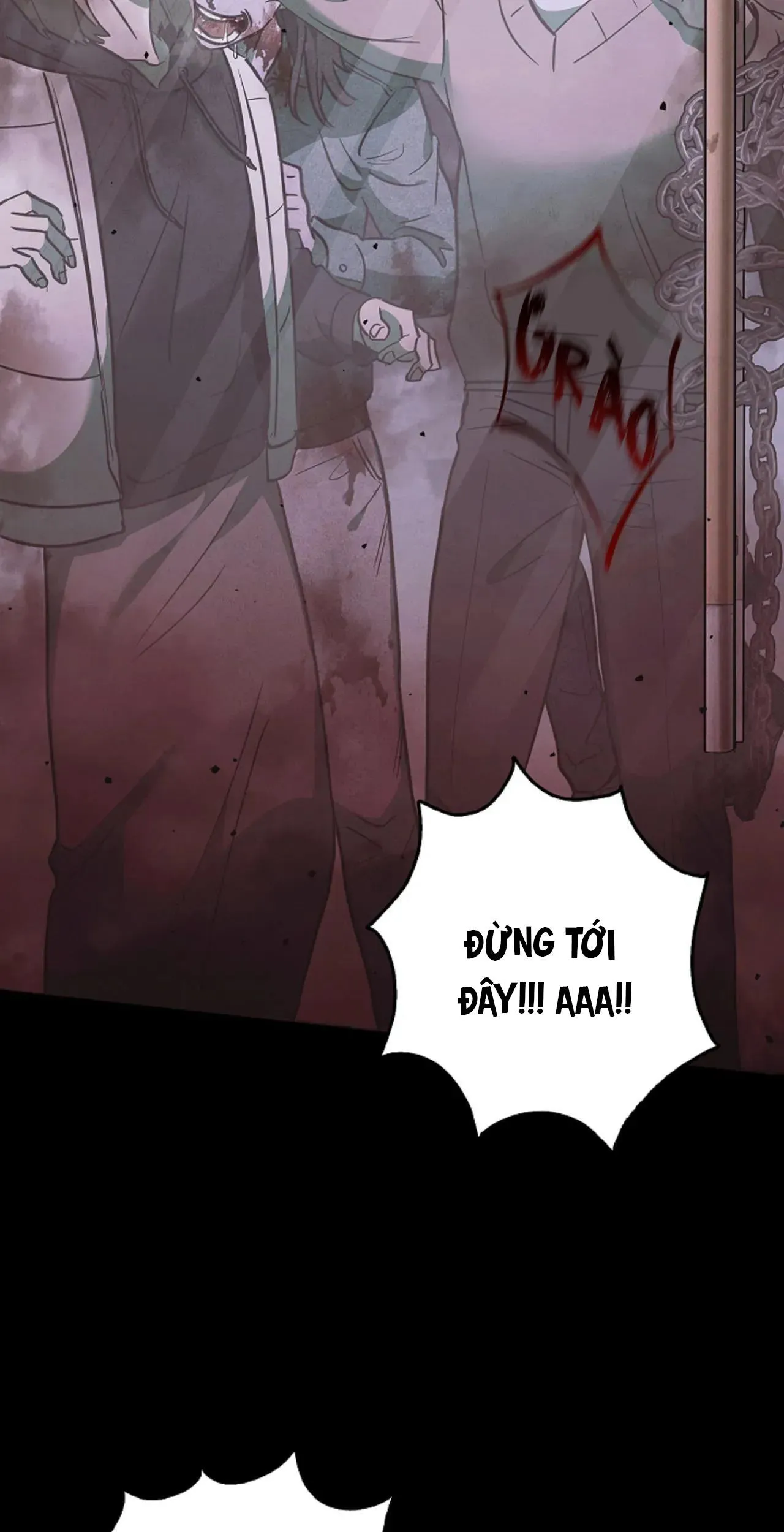 DEADMAN Chapter 19 Trang 9