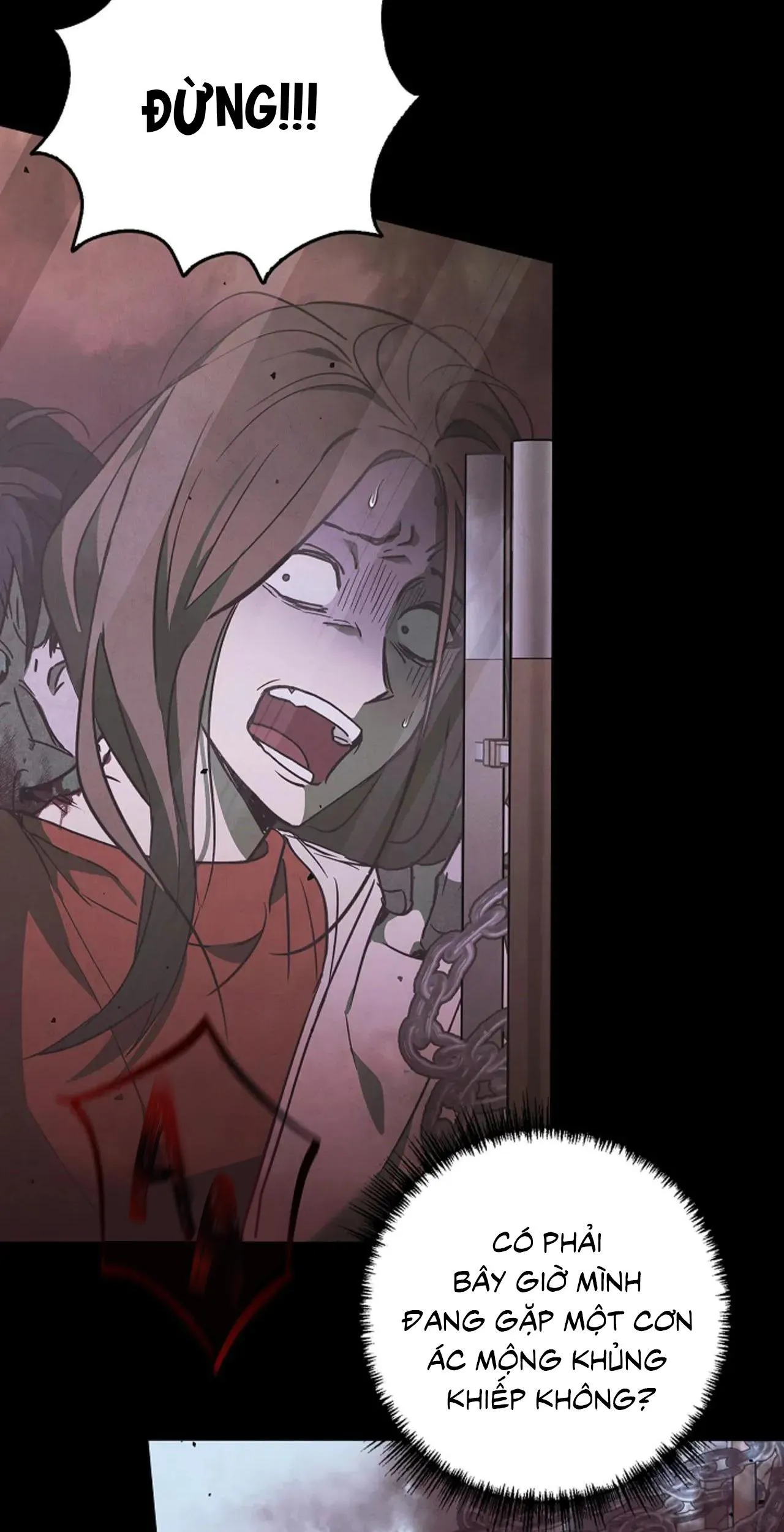 DEADMAN Chapter 19 Trang 10