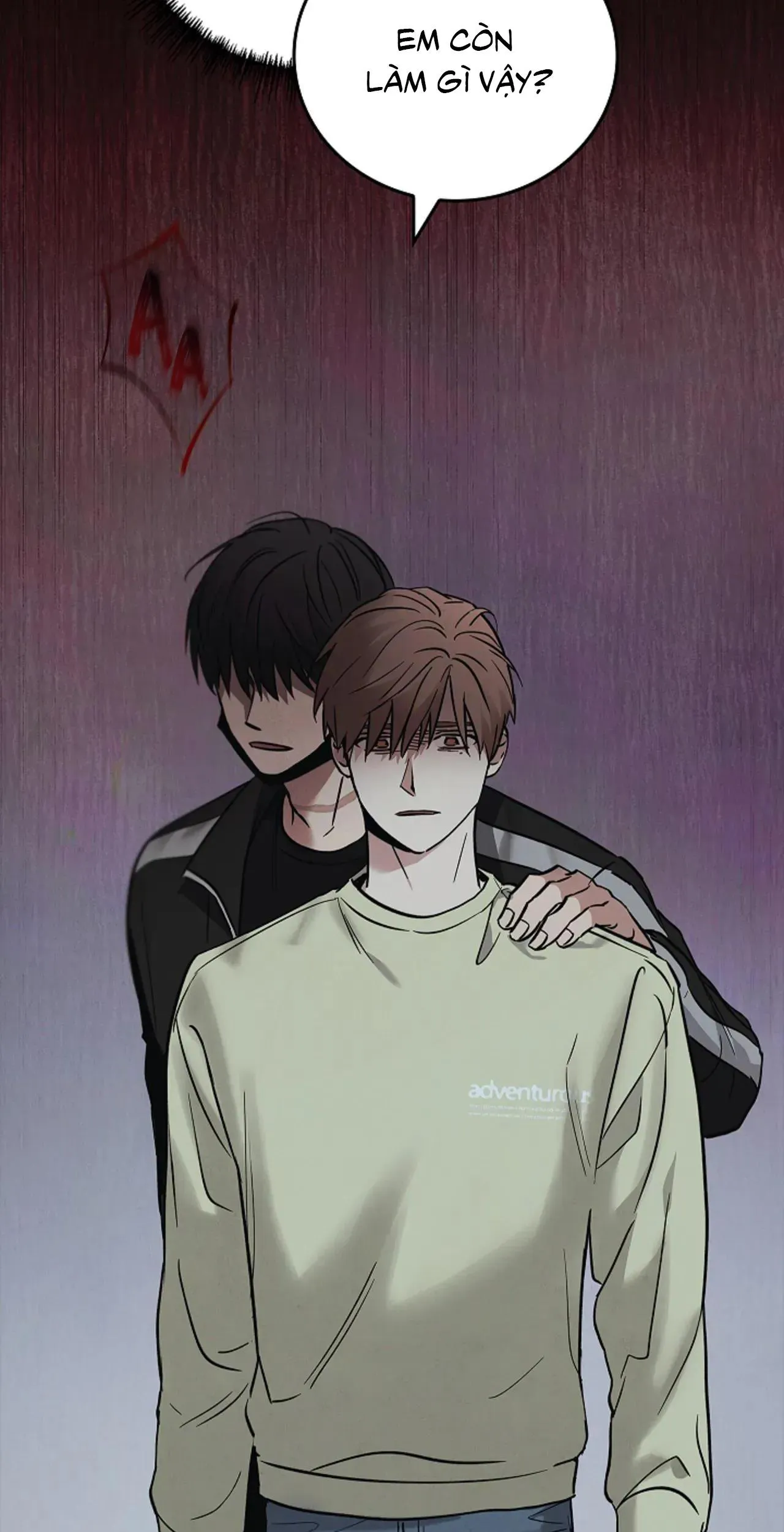 DEADMAN Chapter 19 Trang 13