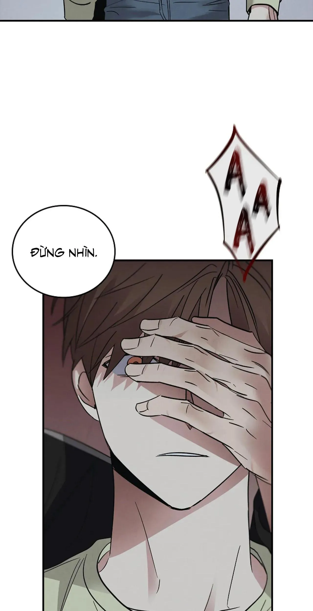 DEADMAN Chapter 19 Trang 14