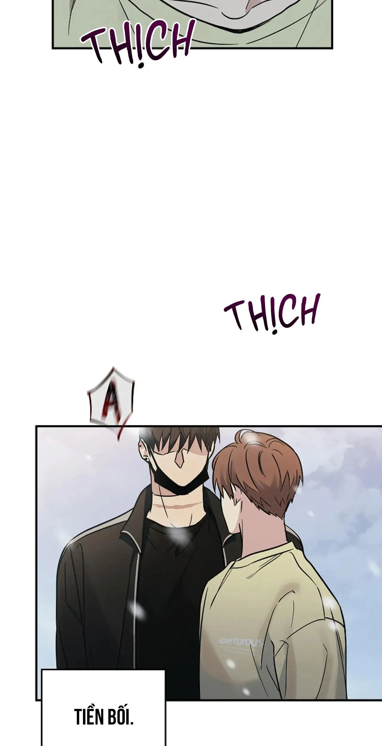 DEADMAN Chapter 19 Trang 15