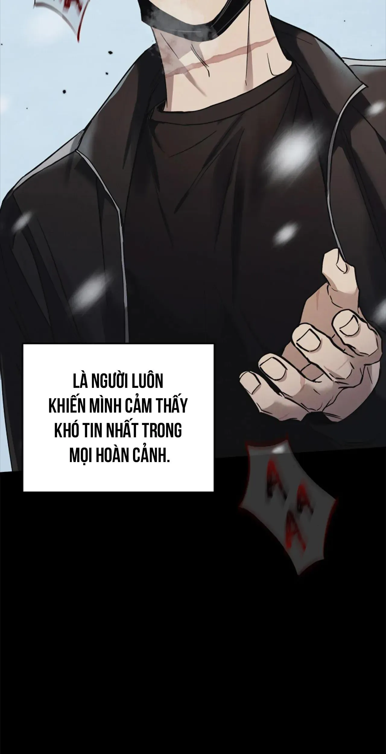 DEADMAN Chapter 19 Trang 17