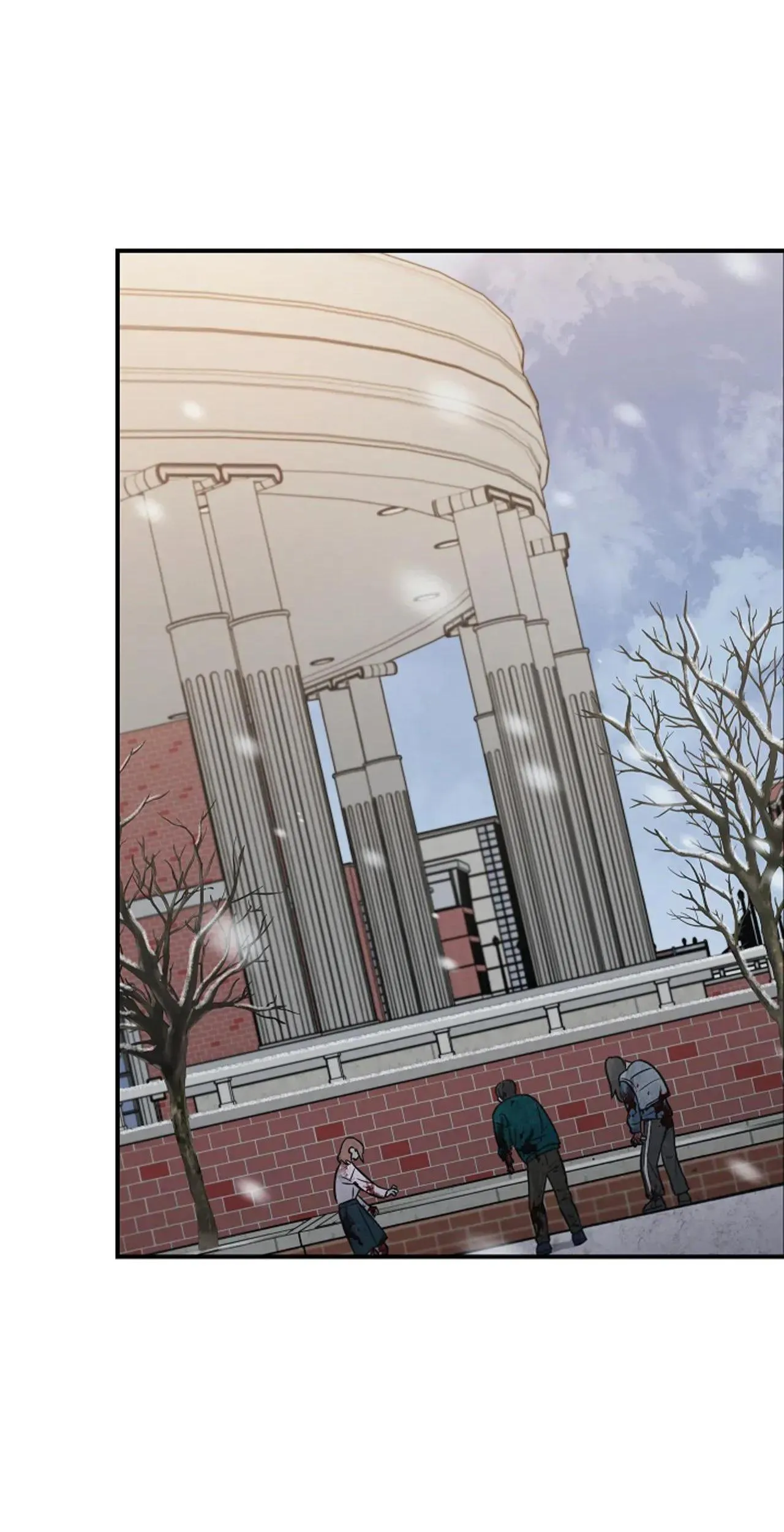 DEADMAN Chapter 19 Trang 20