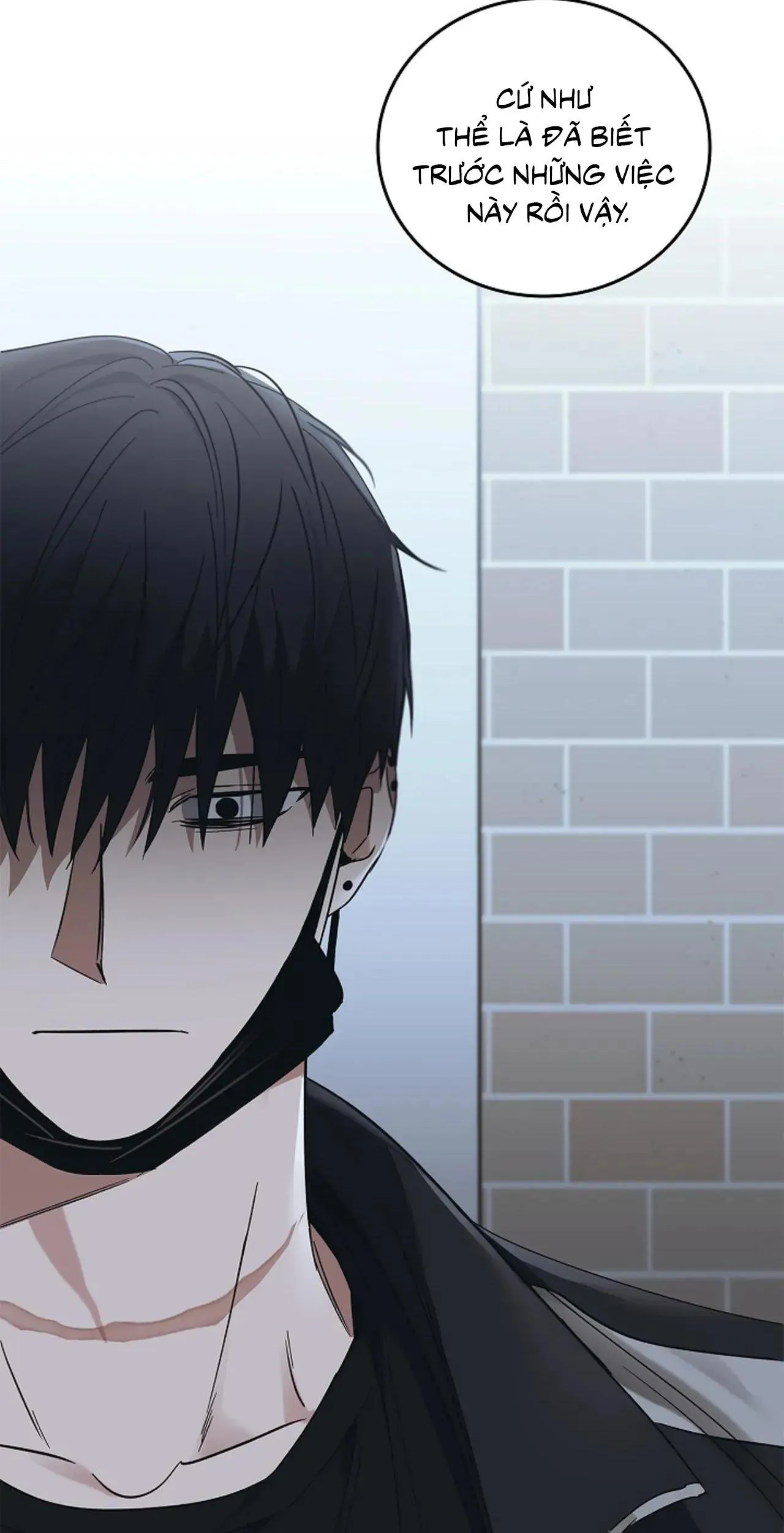 DEADMAN Chapter 19 Trang 26