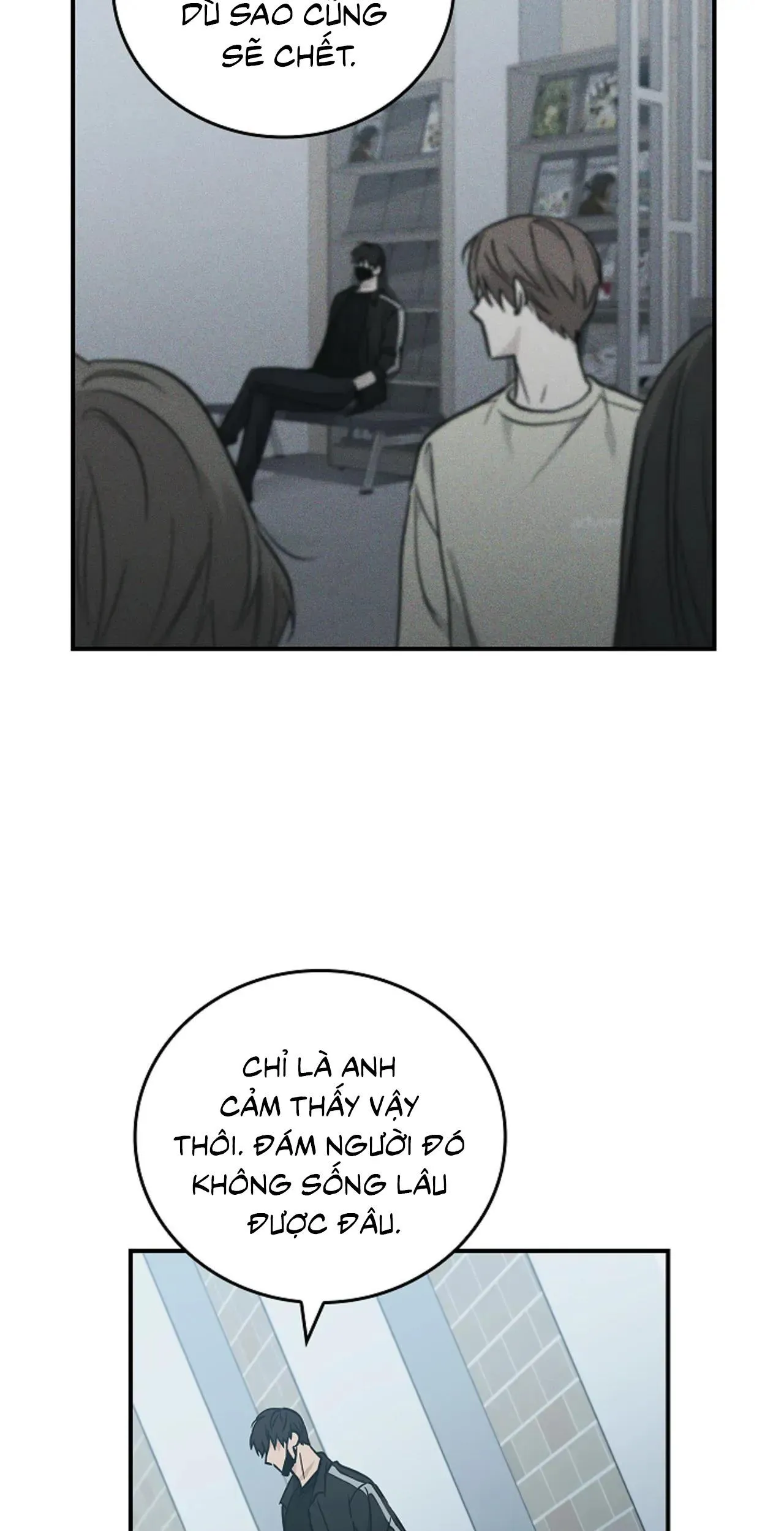 DEADMAN Chapter 19 Trang 29