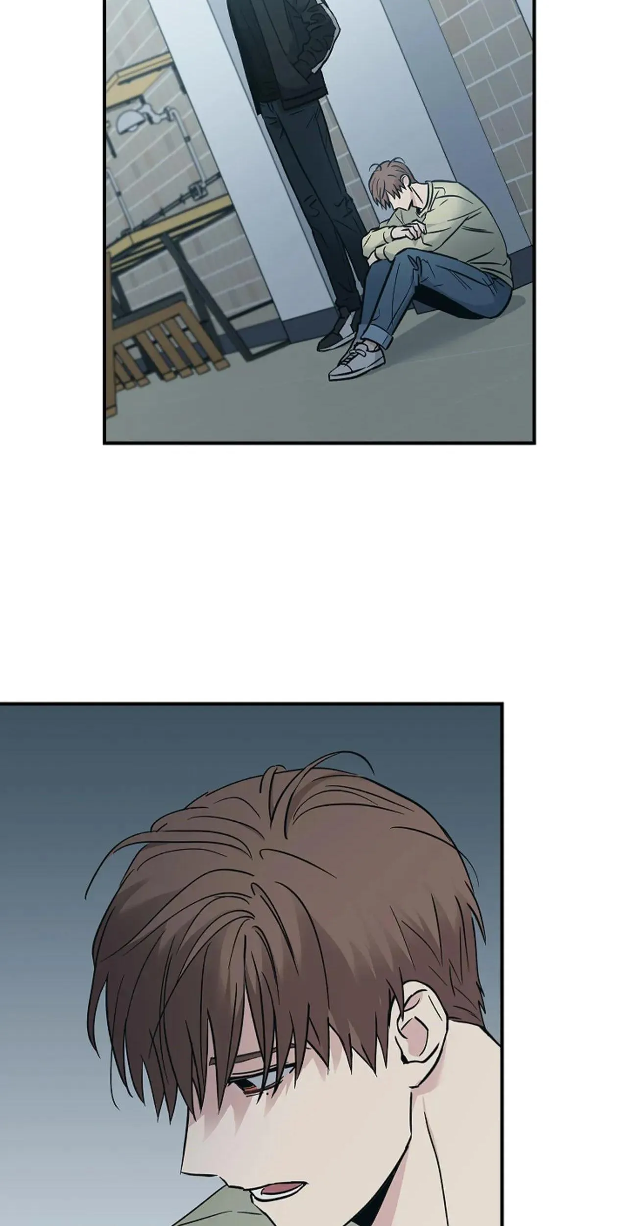 DEADMAN Chapter 19 Trang 30