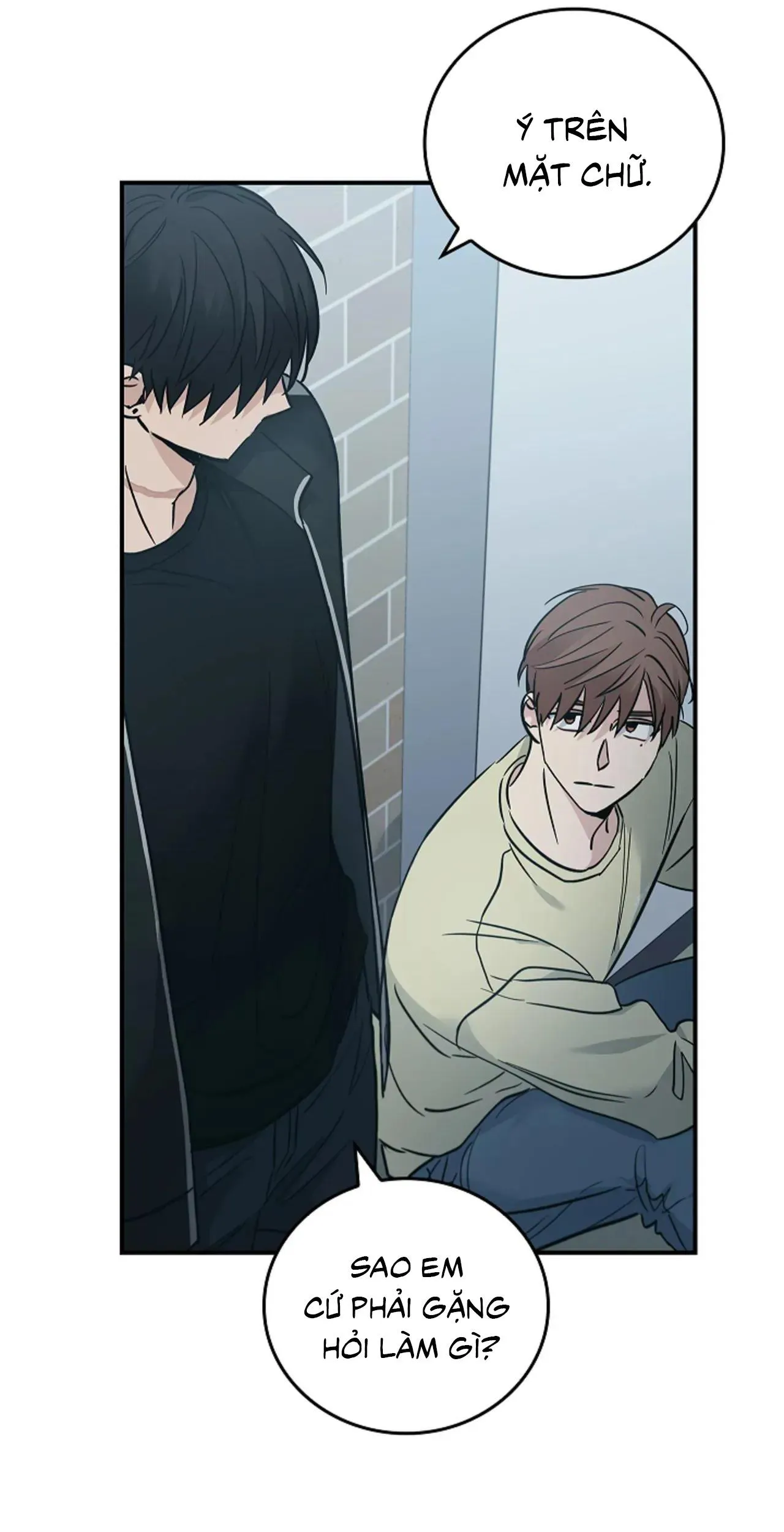 DEADMAN Chapter 19 Trang 33