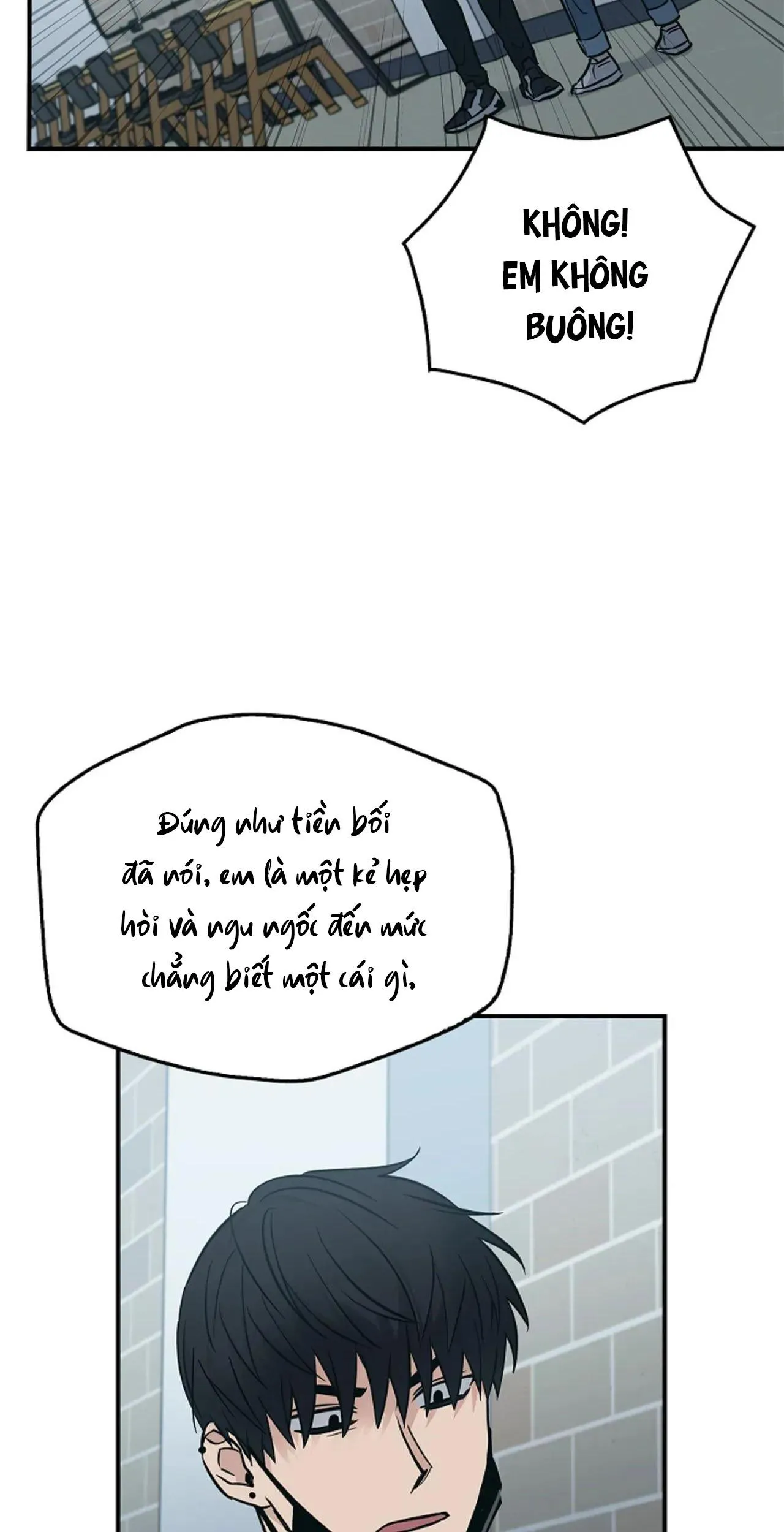 DEADMAN Chapter 19 Trang 38