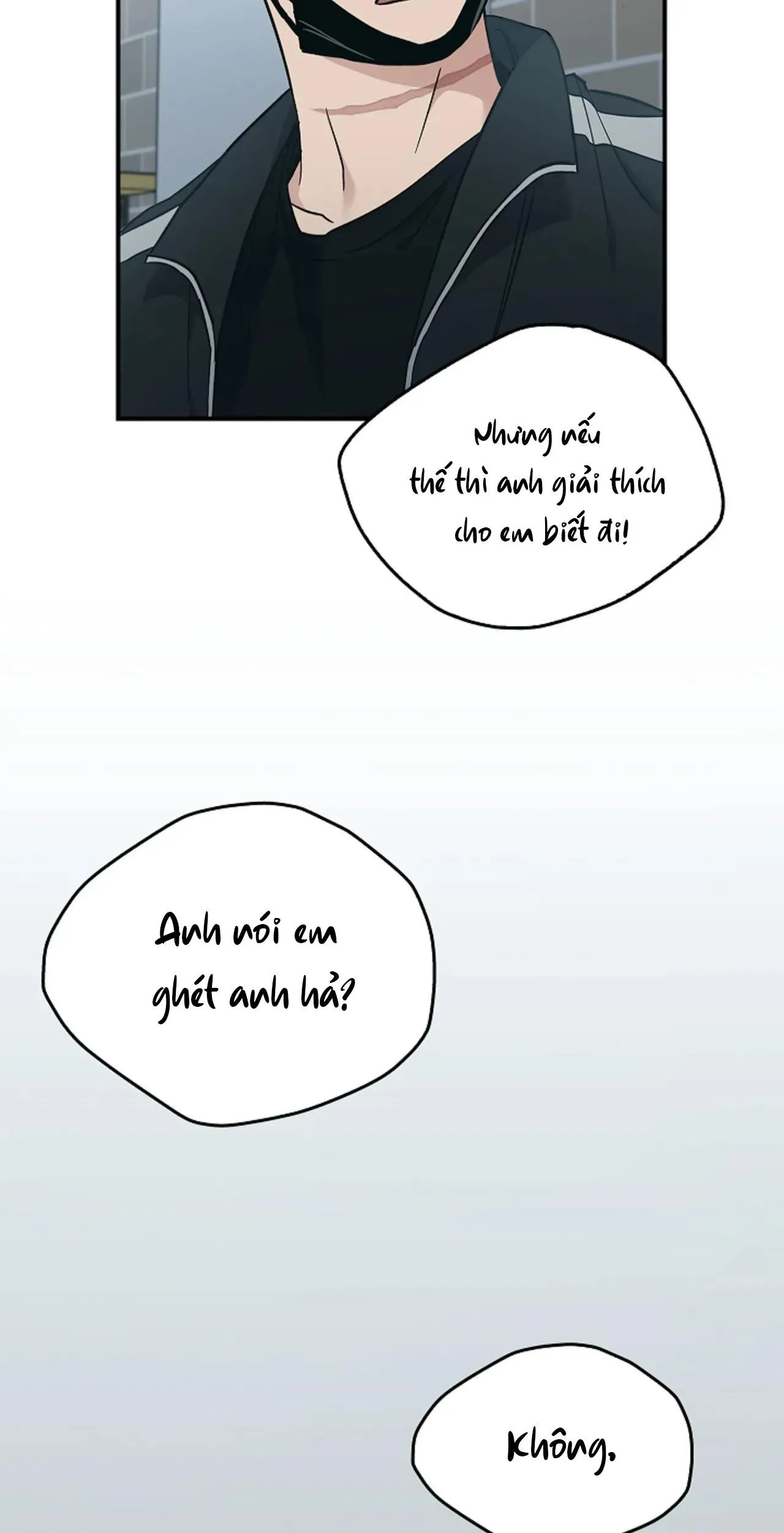 DEADMAN Chapter 19 Trang 39