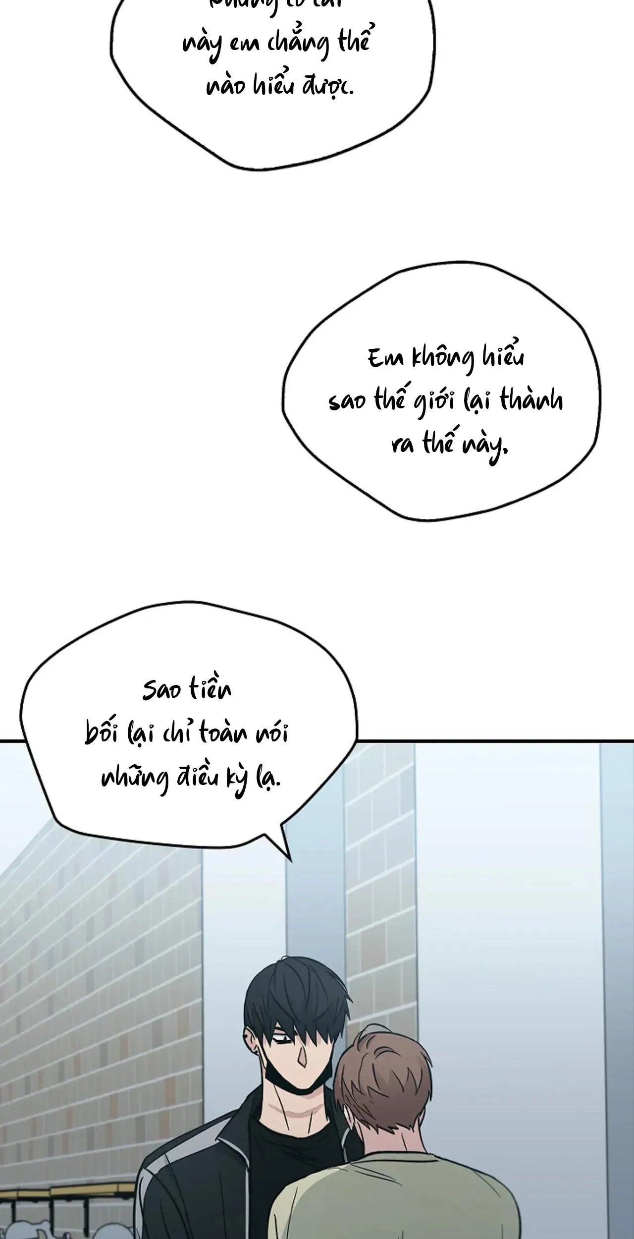 DEADMAN Chapter 19 Trang 44