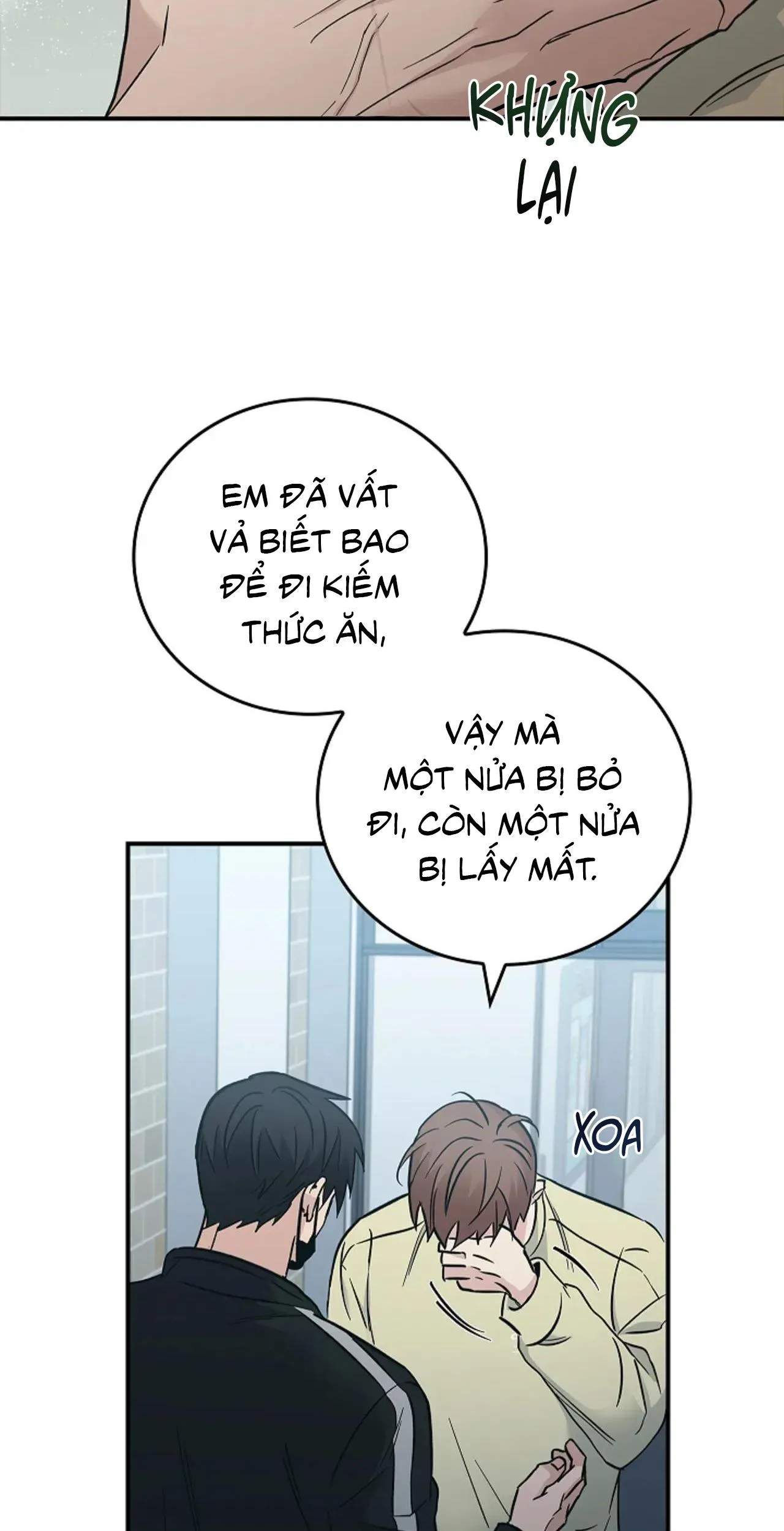 DEADMAN Chapter 19 Trang 50