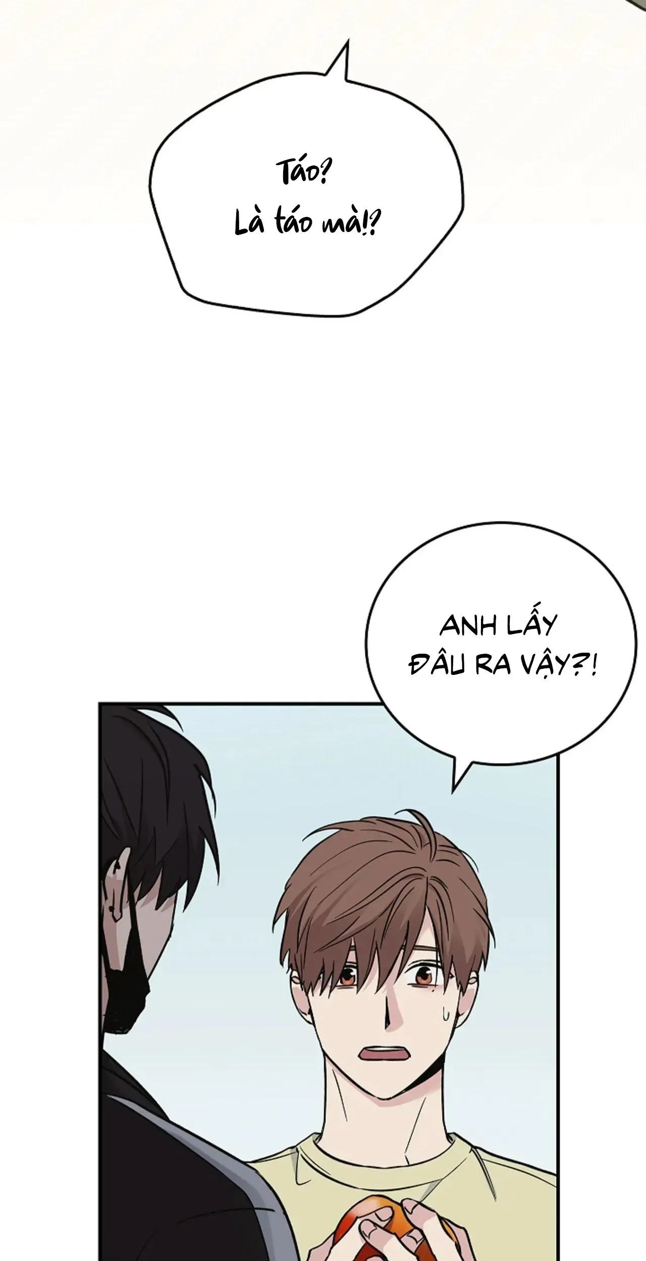 DEADMAN Chapter 19 Trang 56