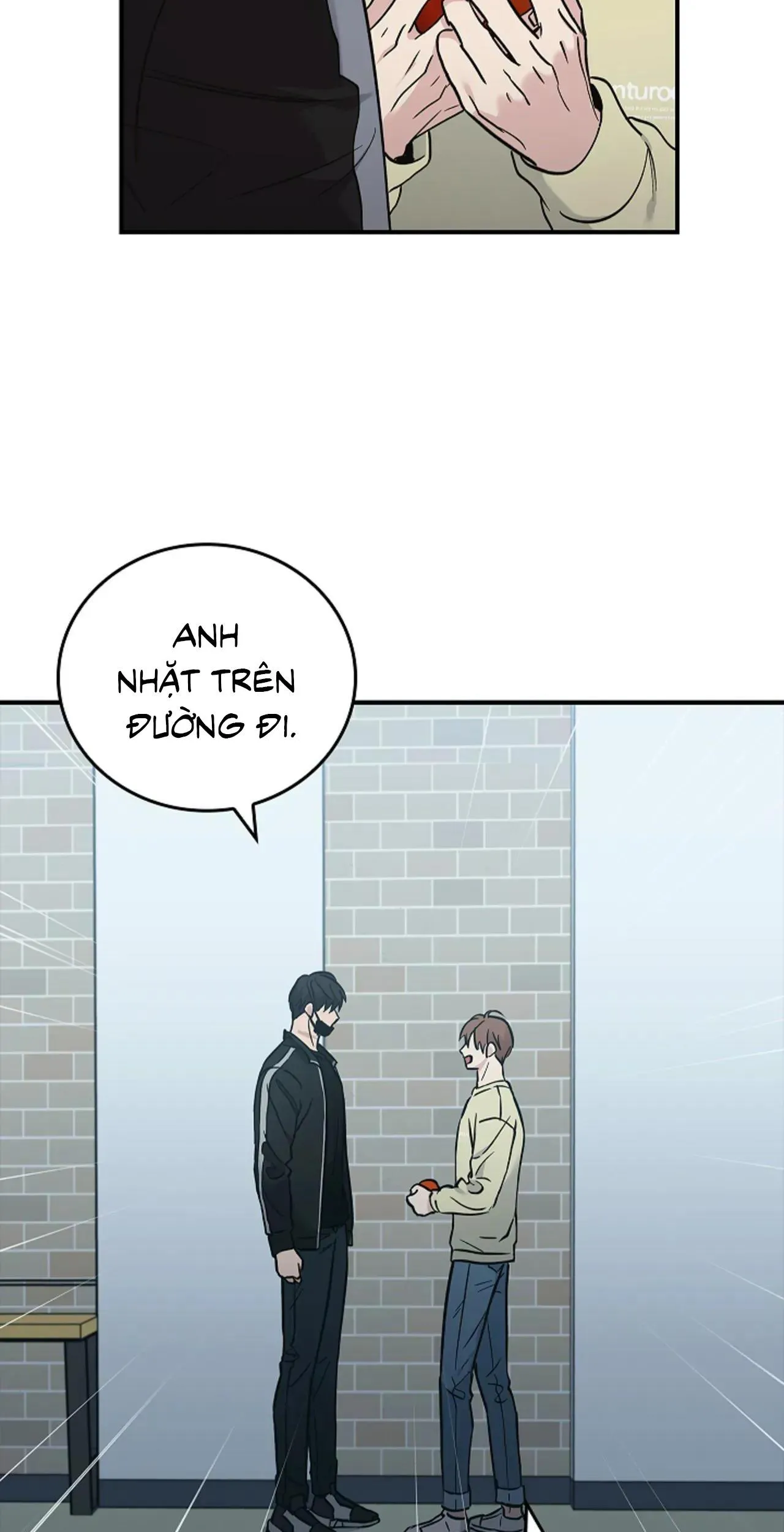 DEADMAN Chapter 19 Trang 57