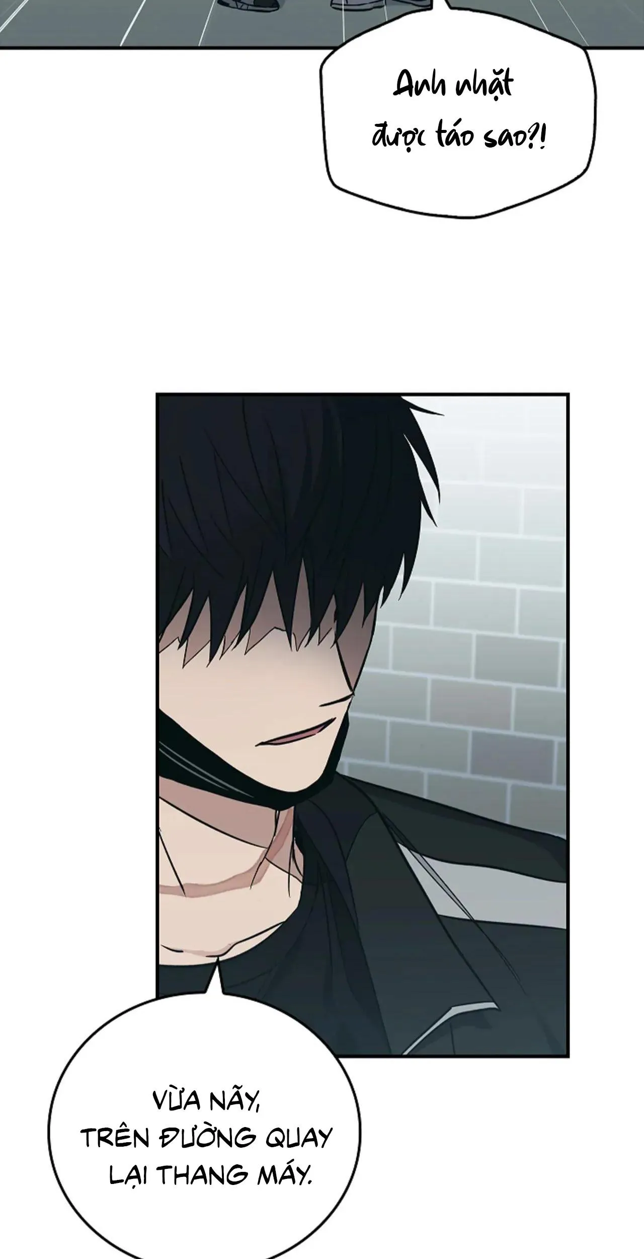 DEADMAN Chapter 19 Trang 58