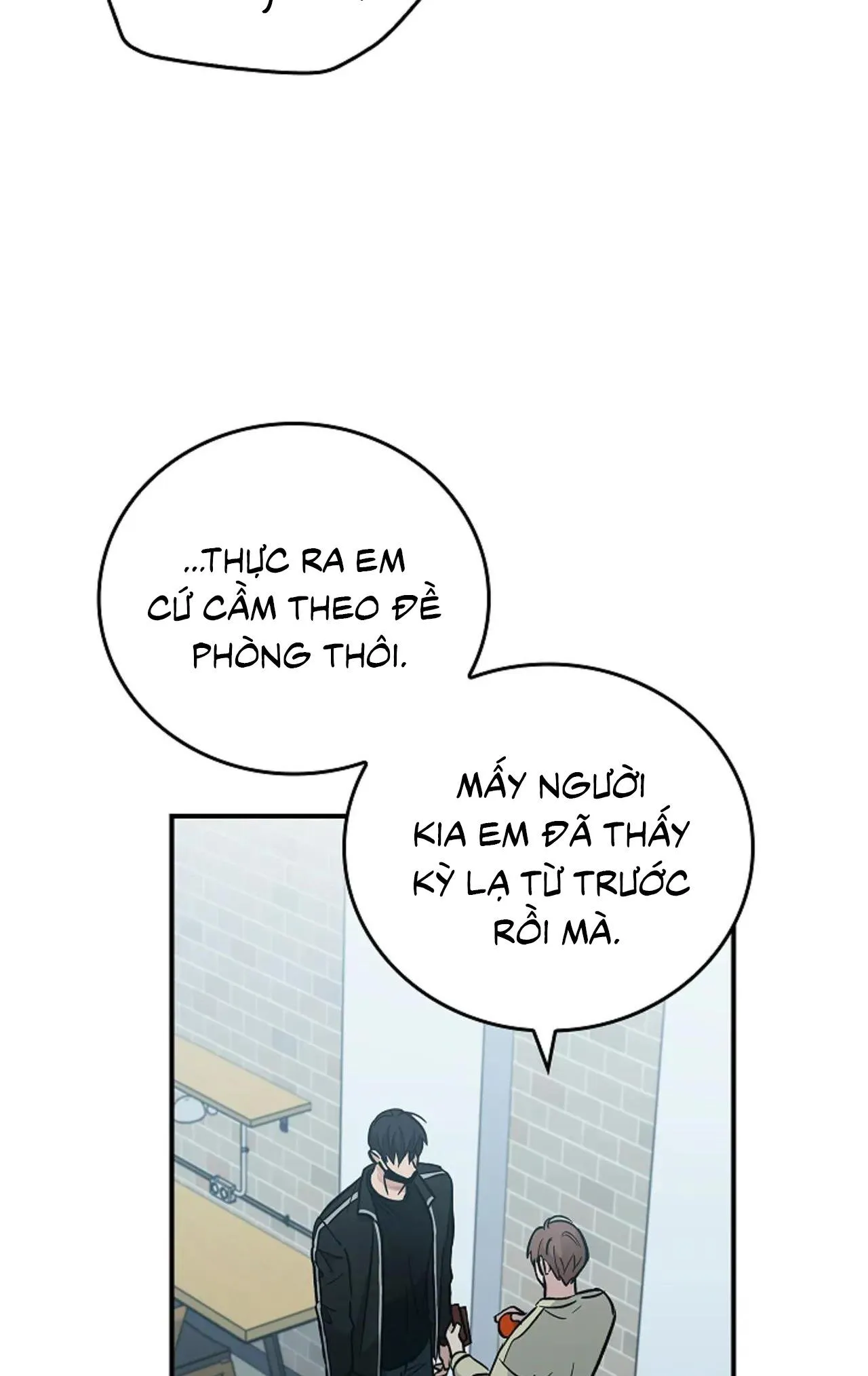 DEADMAN Chapter 19 Trang 63