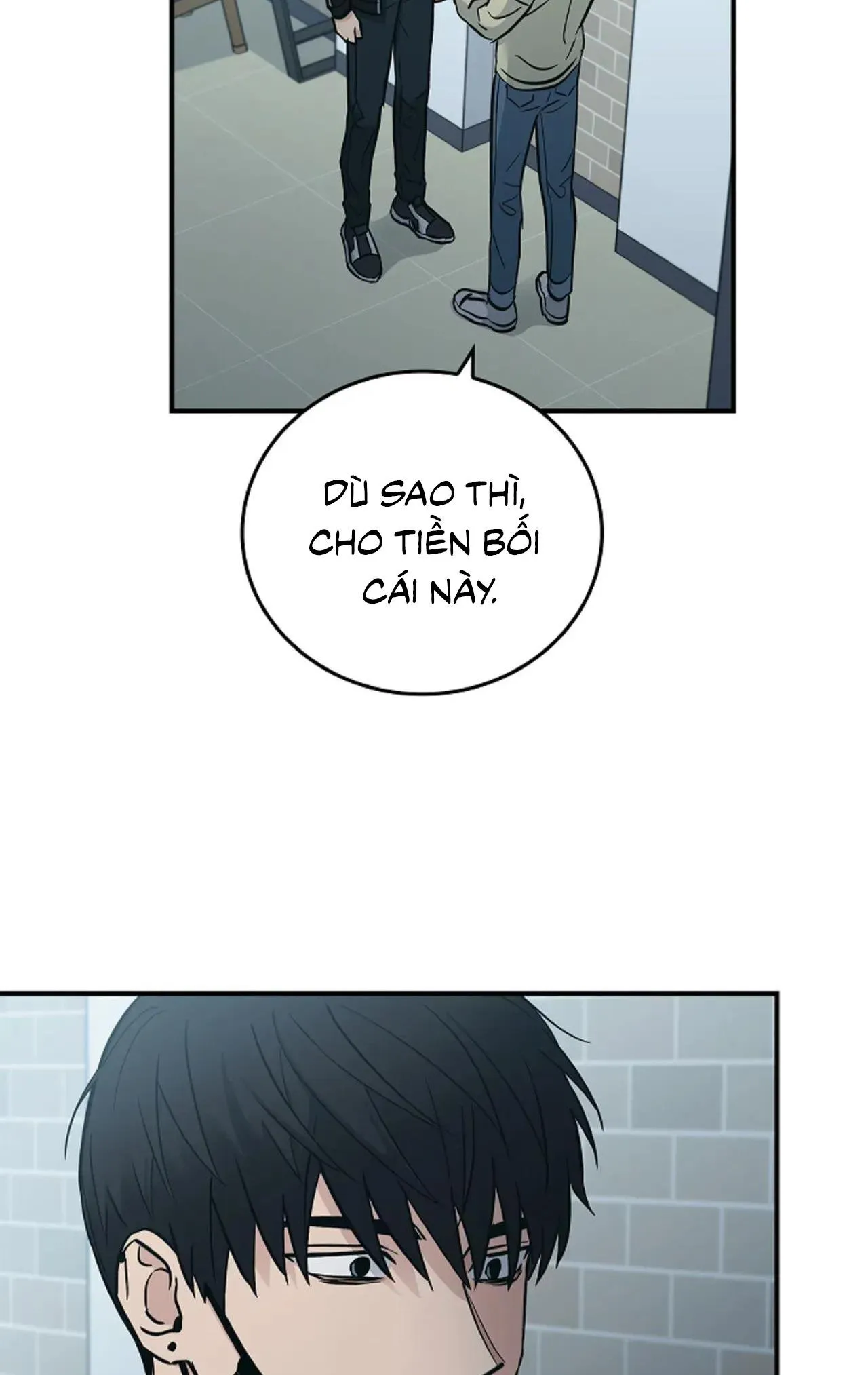 DEADMAN Chapter 19 Trang 64