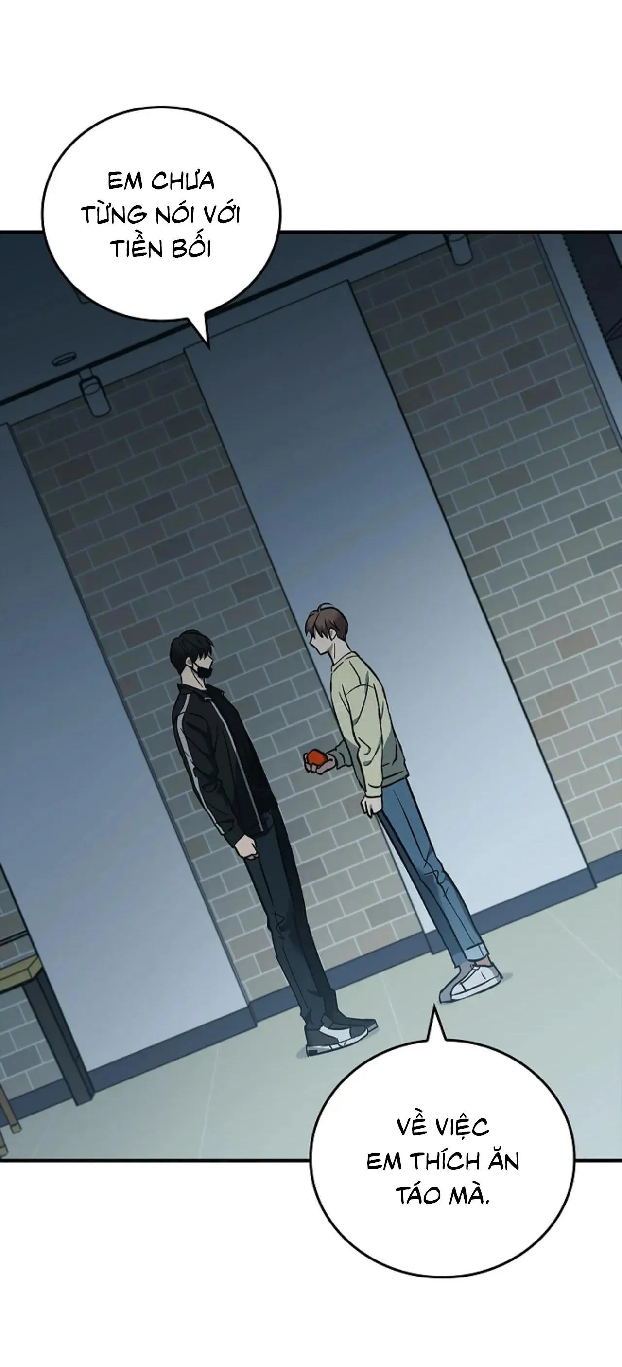 DEADMAN Chapter 20 Trang 3