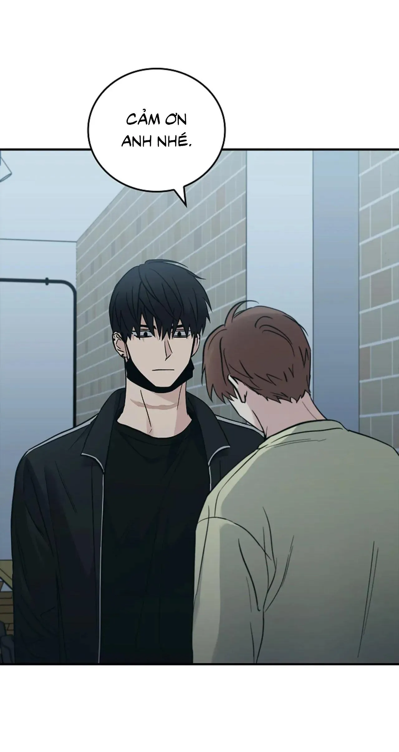 DEADMAN Chapter 20 Trang 9