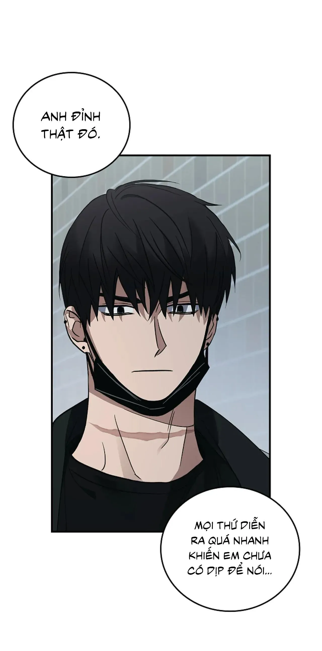 DEADMAN Chapter 20 Trang 10