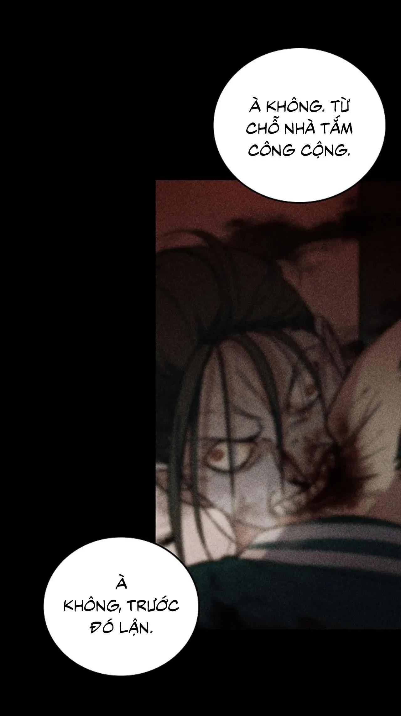 DEADMAN Chapter 20 Trang 13