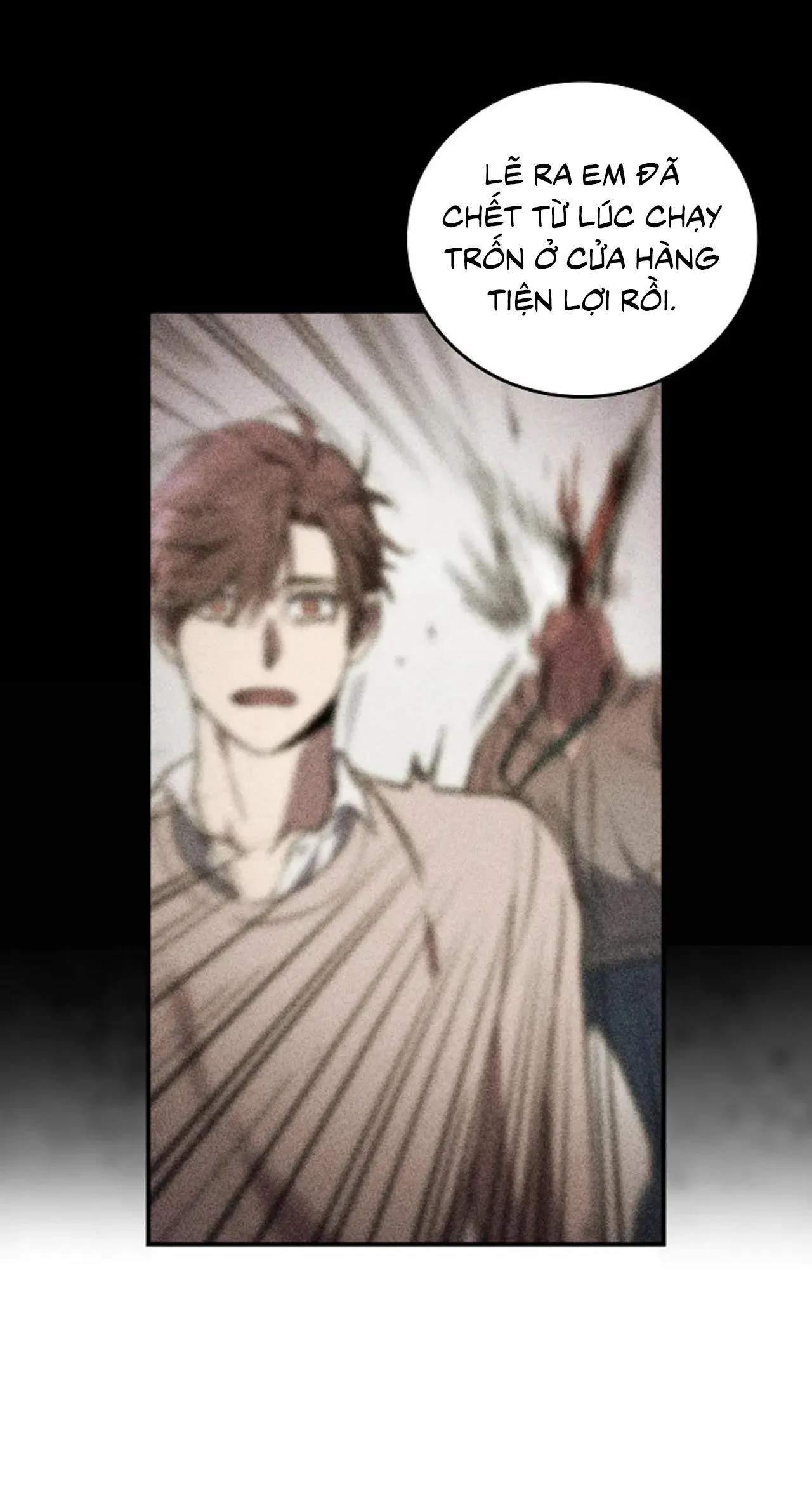 DEADMAN Chapter 20 Trang 14