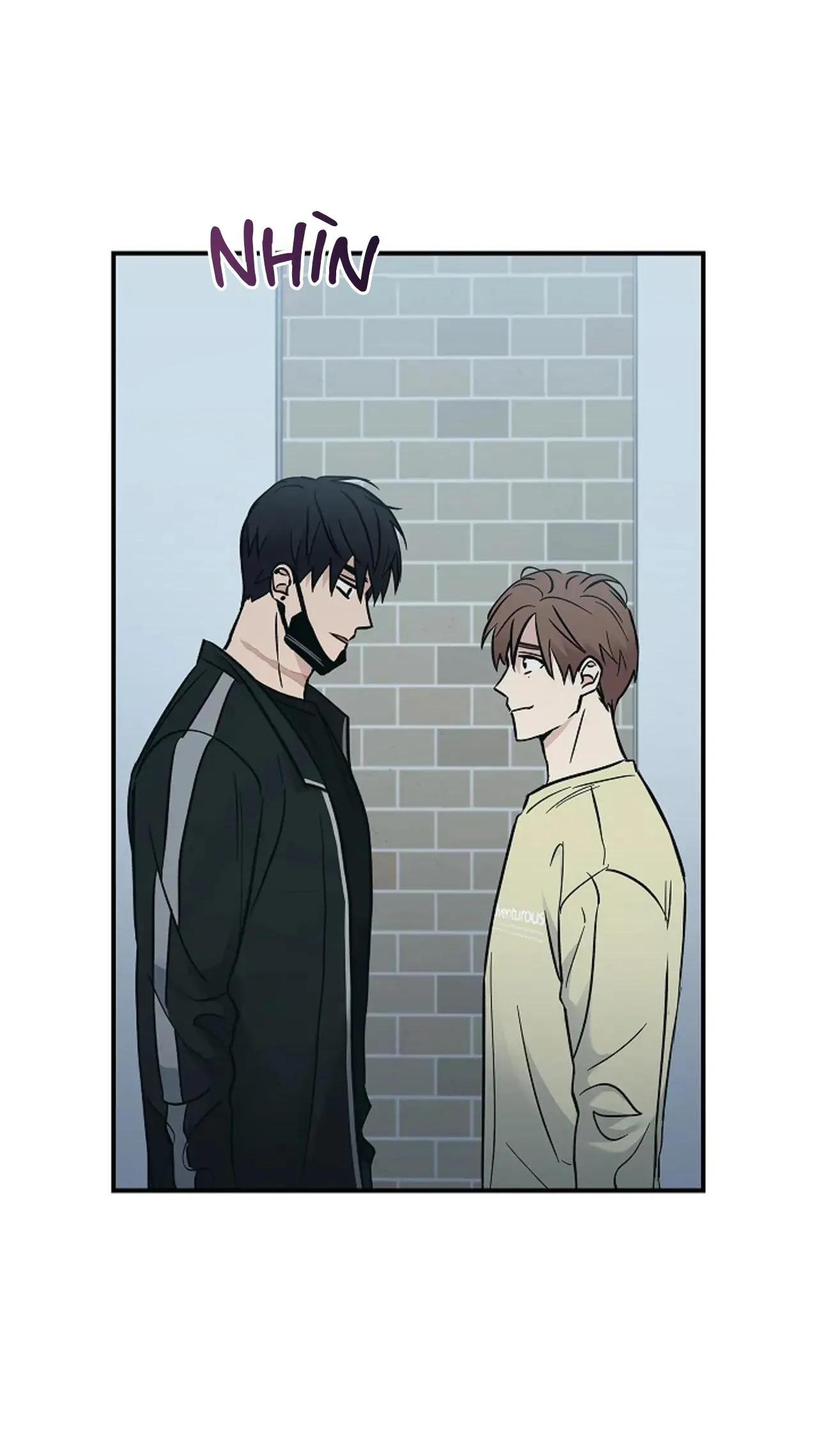 DEADMAN Chapter 20 Trang 16