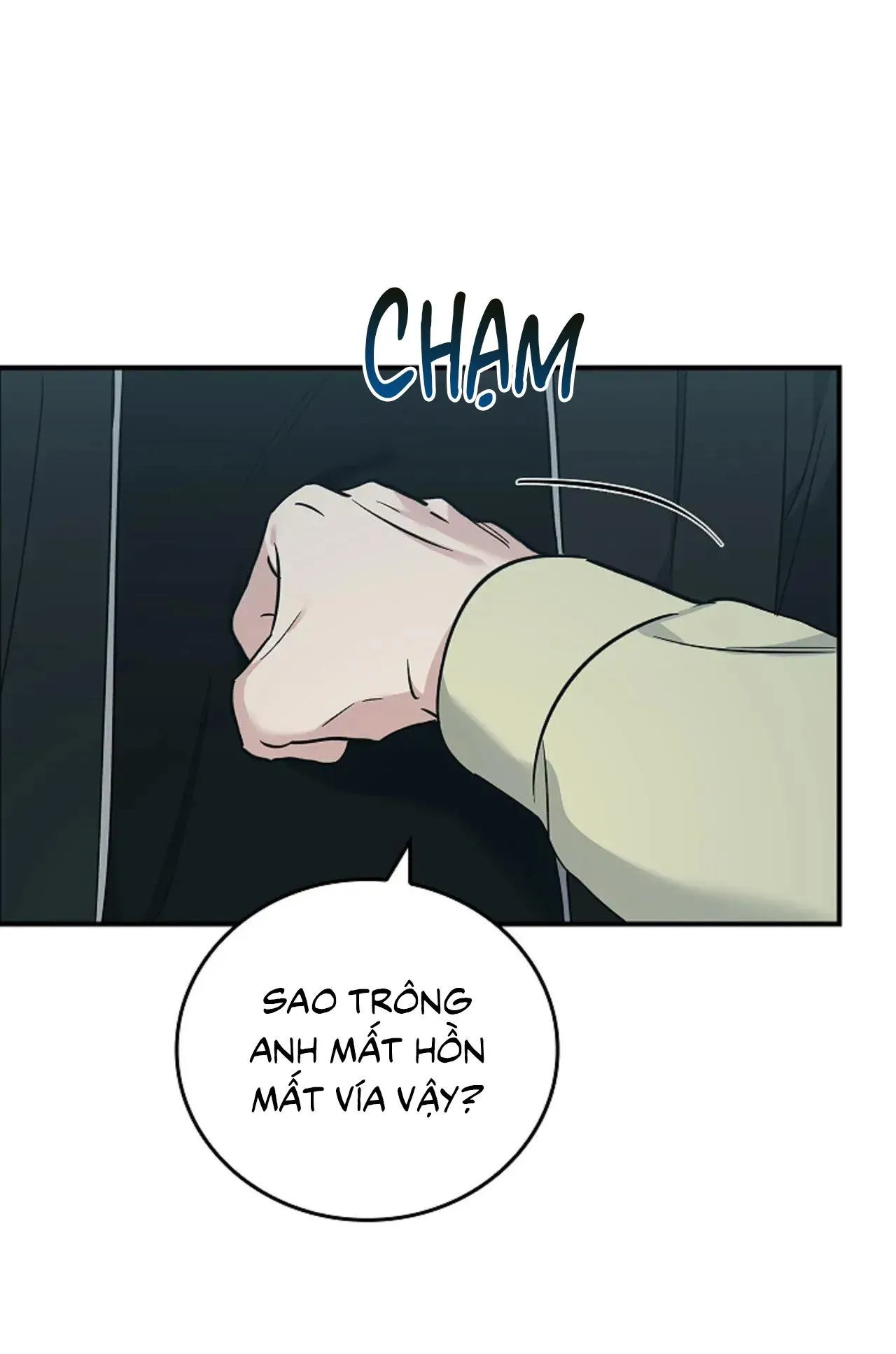 DEADMAN Chapter 20 Trang 17