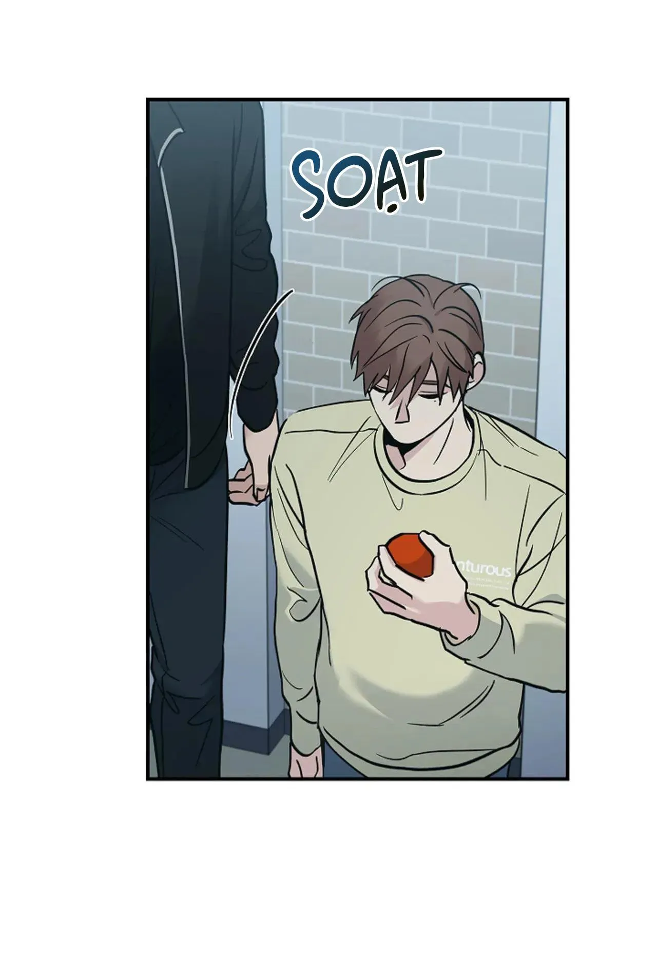 DEADMAN Chapter 20 Trang 18