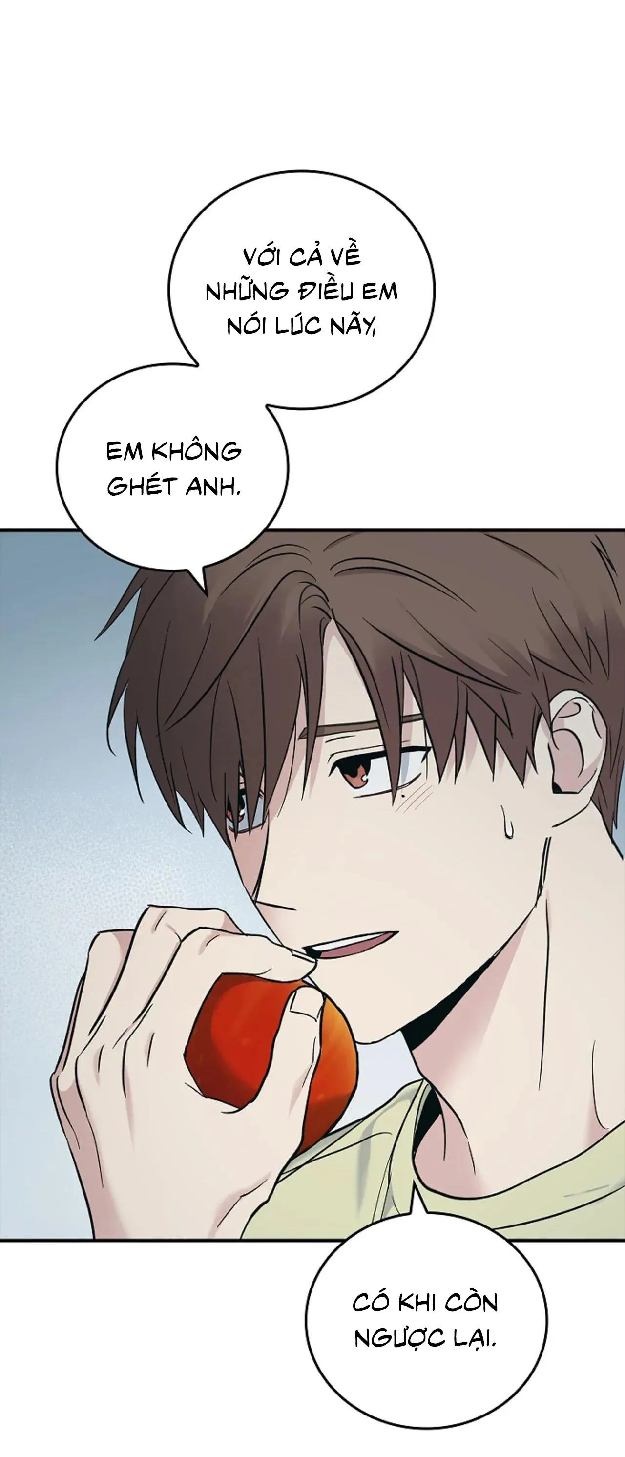 DEADMAN Chapter 20 Trang 19