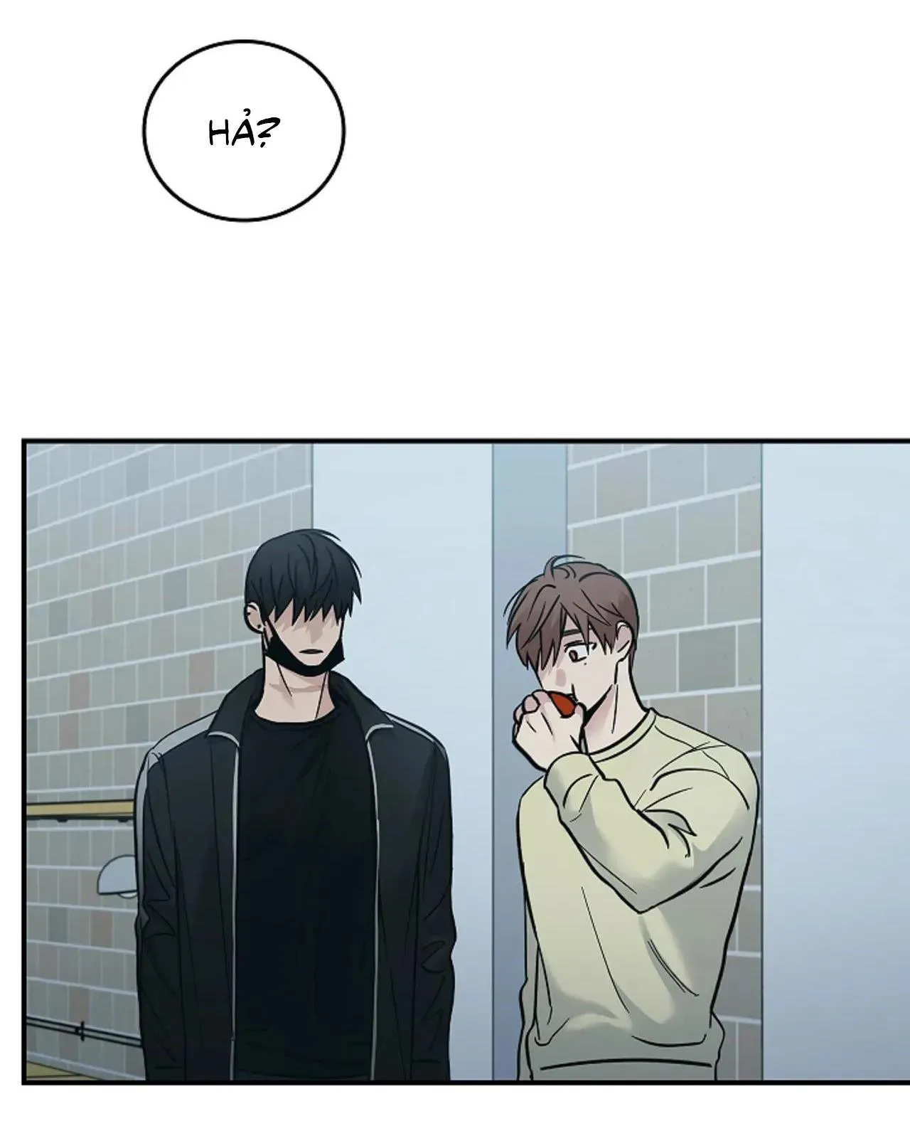 DEADMAN Chapter 20 Trang 20