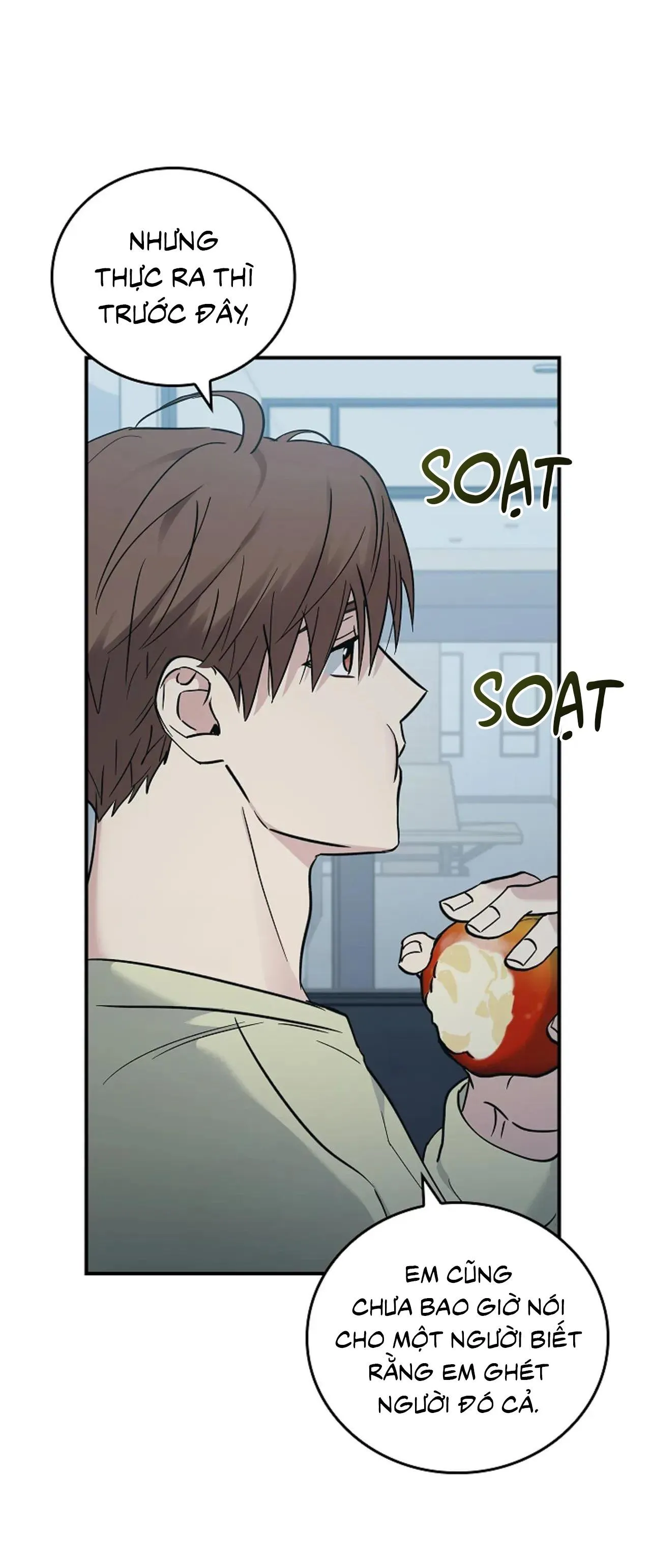 DEADMAN Chapter 20 Trang 22