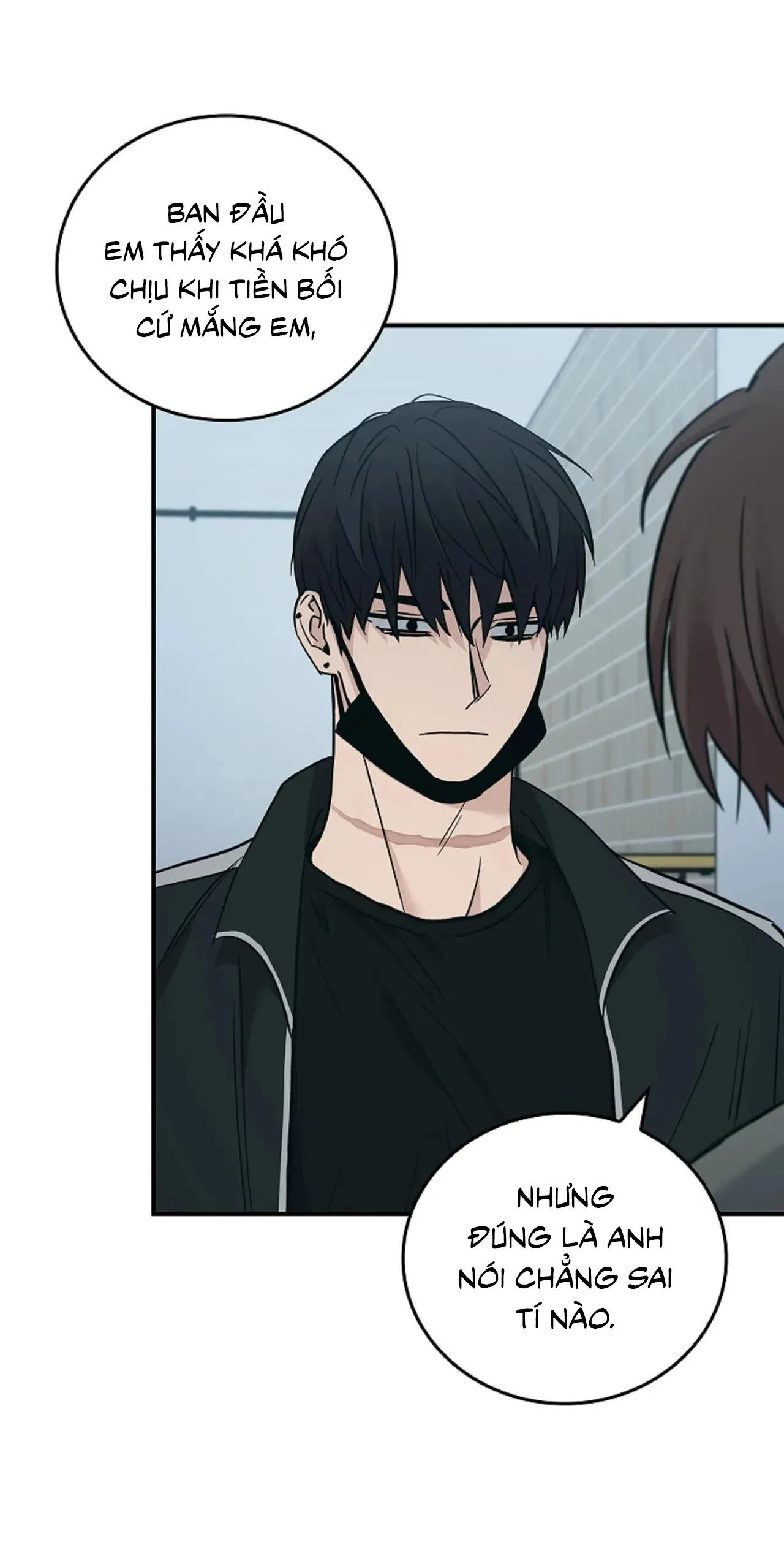 DEADMAN Chapter 20 Trang 23