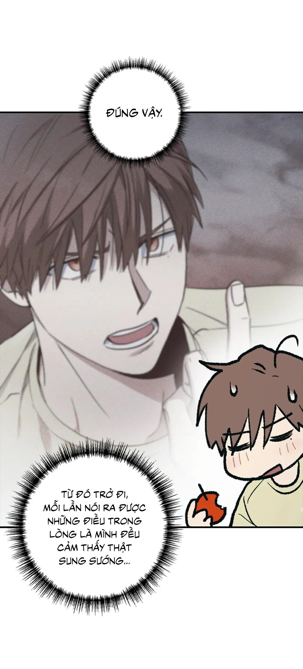 DEADMAN Chapter 20 Trang 24