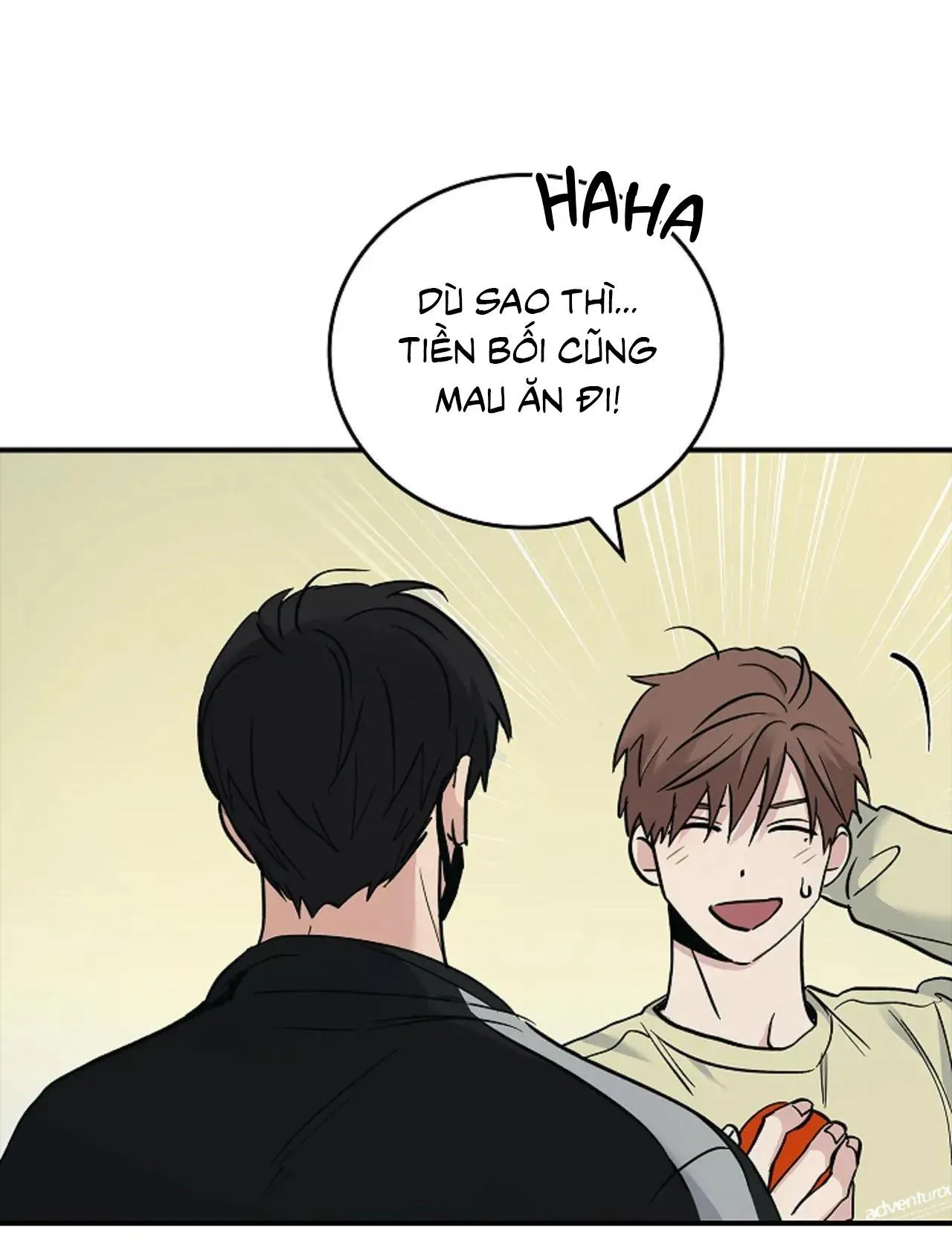 DEADMAN Chapter 20 Trang 25