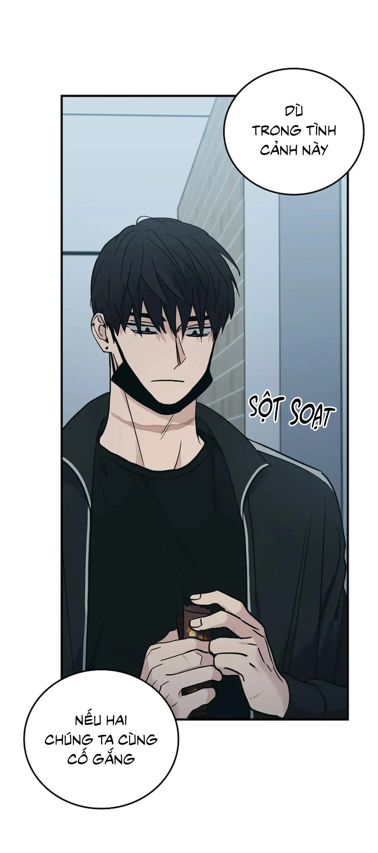 DEADMAN Chapter 20 Trang 28