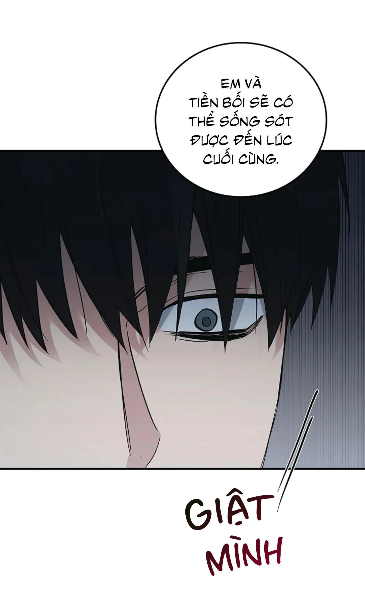 DEADMAN Chapter 20 Trang 29