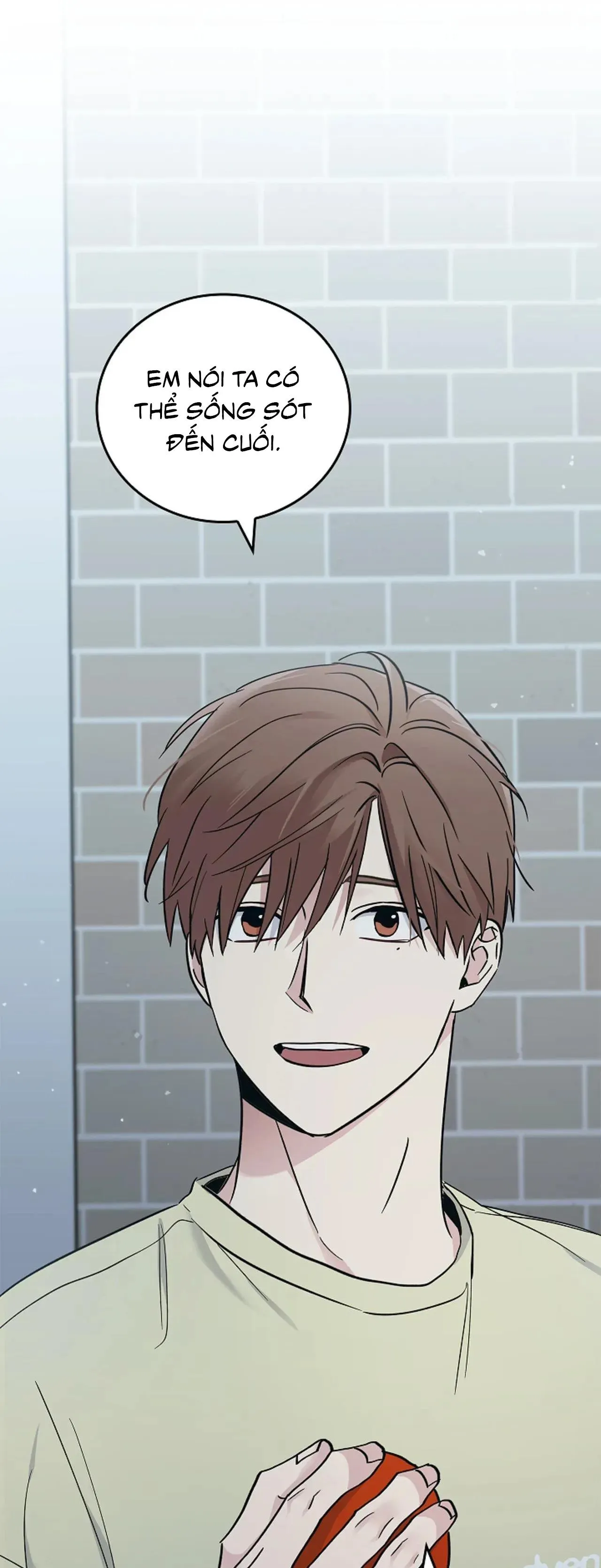 DEADMAN Chapter 20 Trang 31