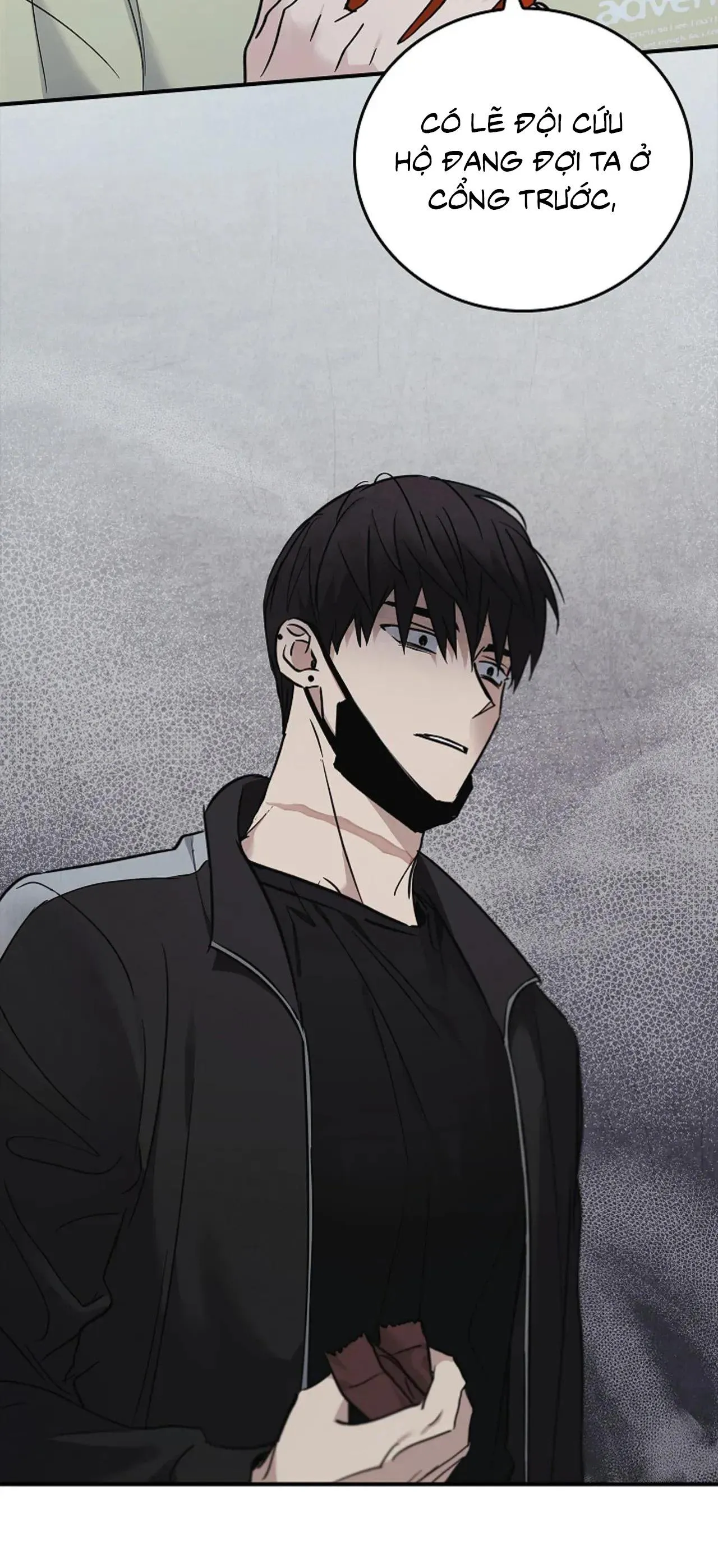 DEADMAN Chapter 20 Trang 32