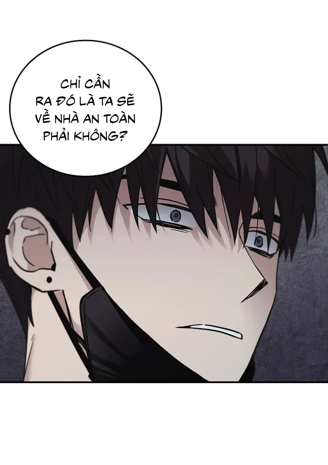 DEADMAN Chapter 20 Trang 33