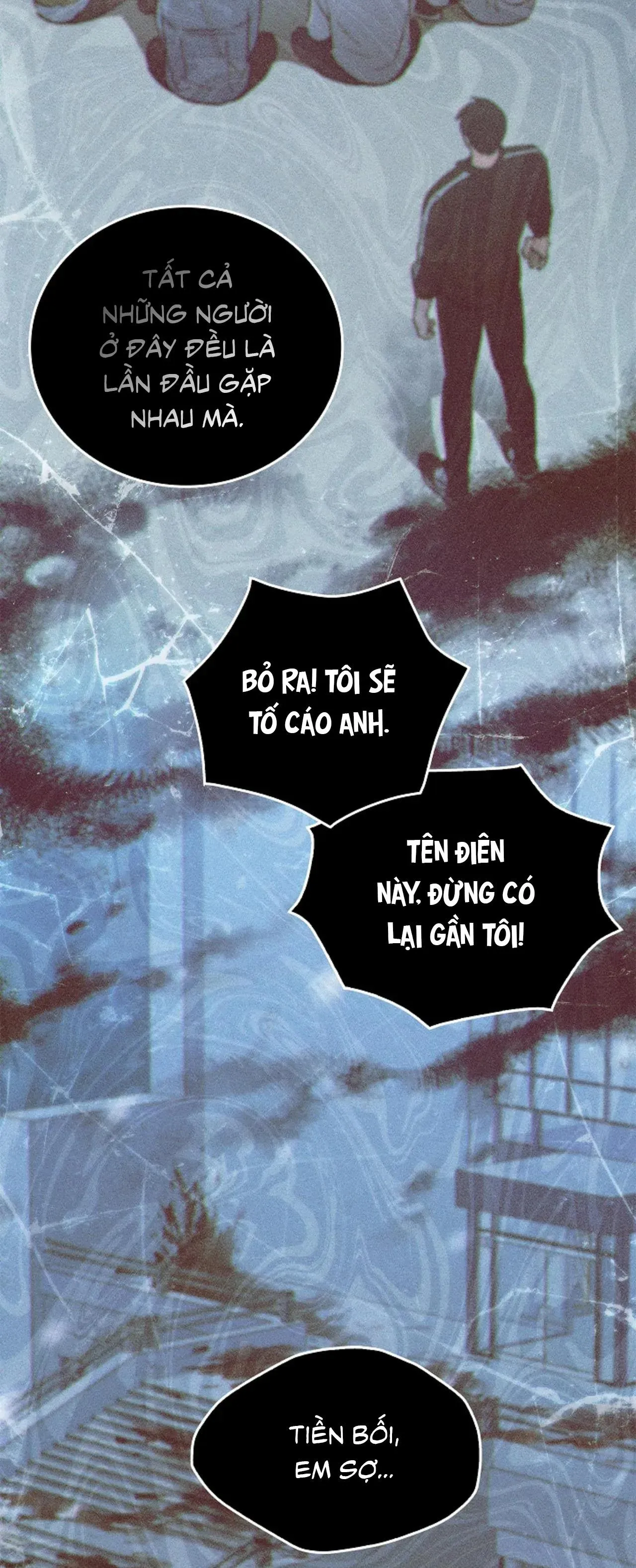 DEADMAN Chapter 20 Trang 37