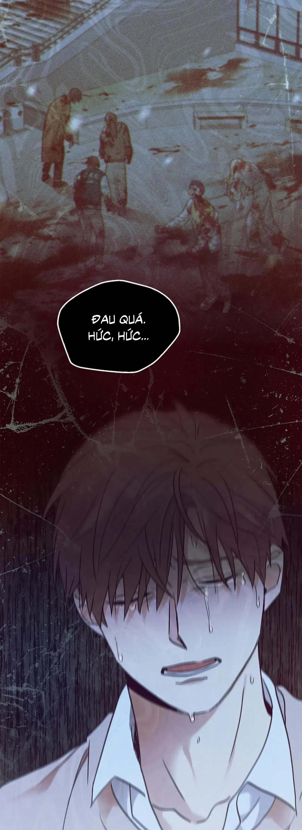 DEADMAN Chapter 20 Trang 38