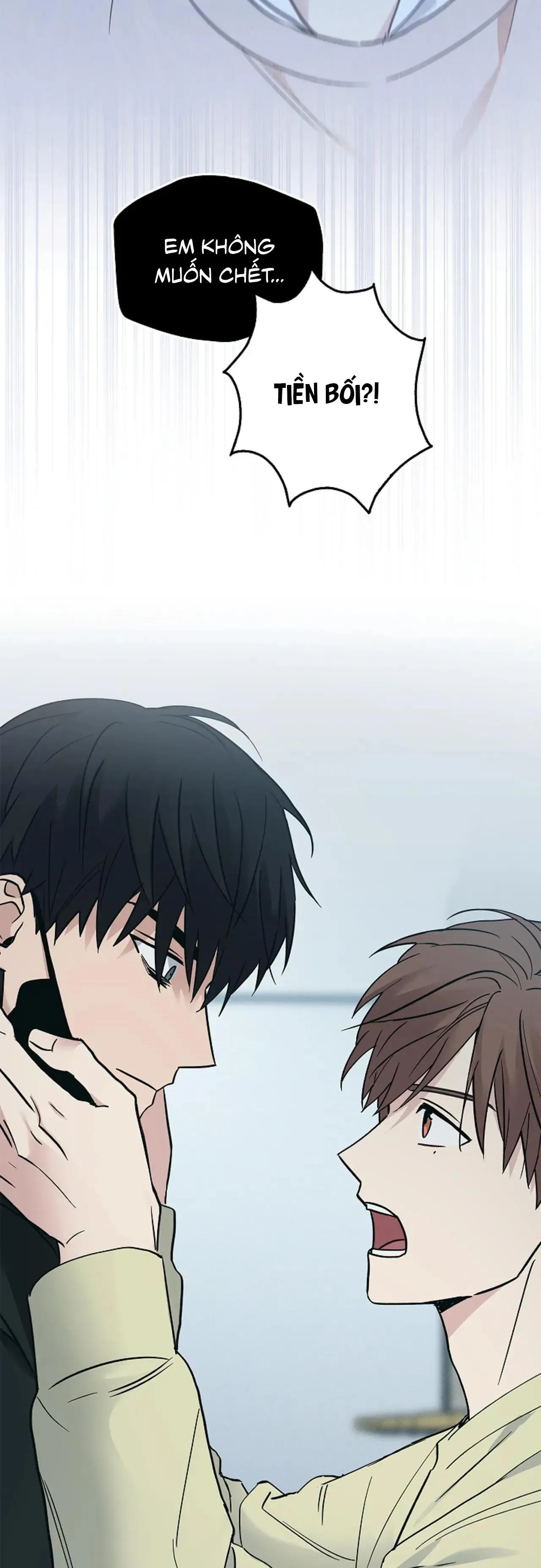 DEADMAN Chapter 20 Trang 39