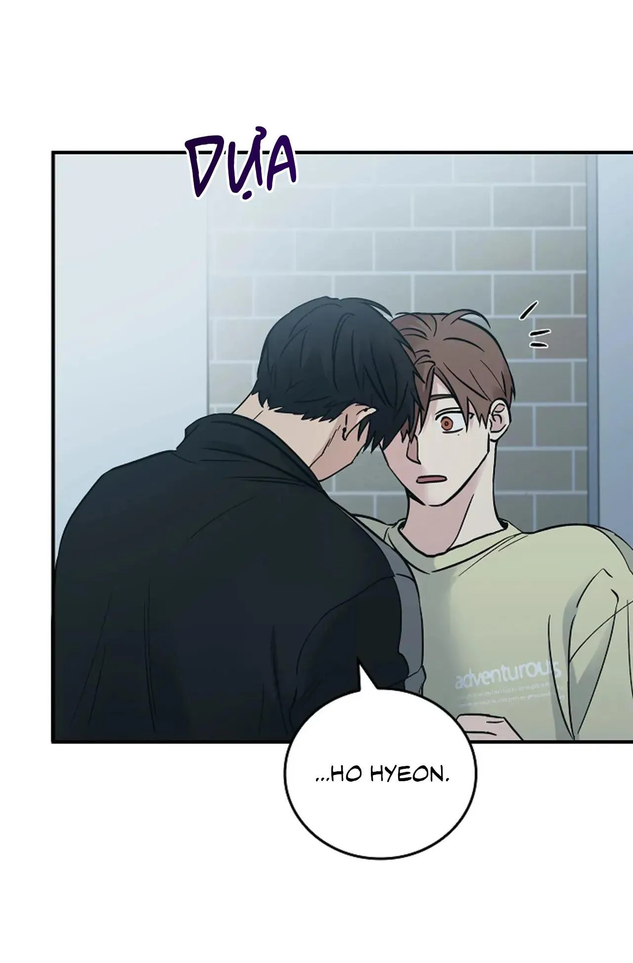 DEADMAN Chapter 20 Trang 43