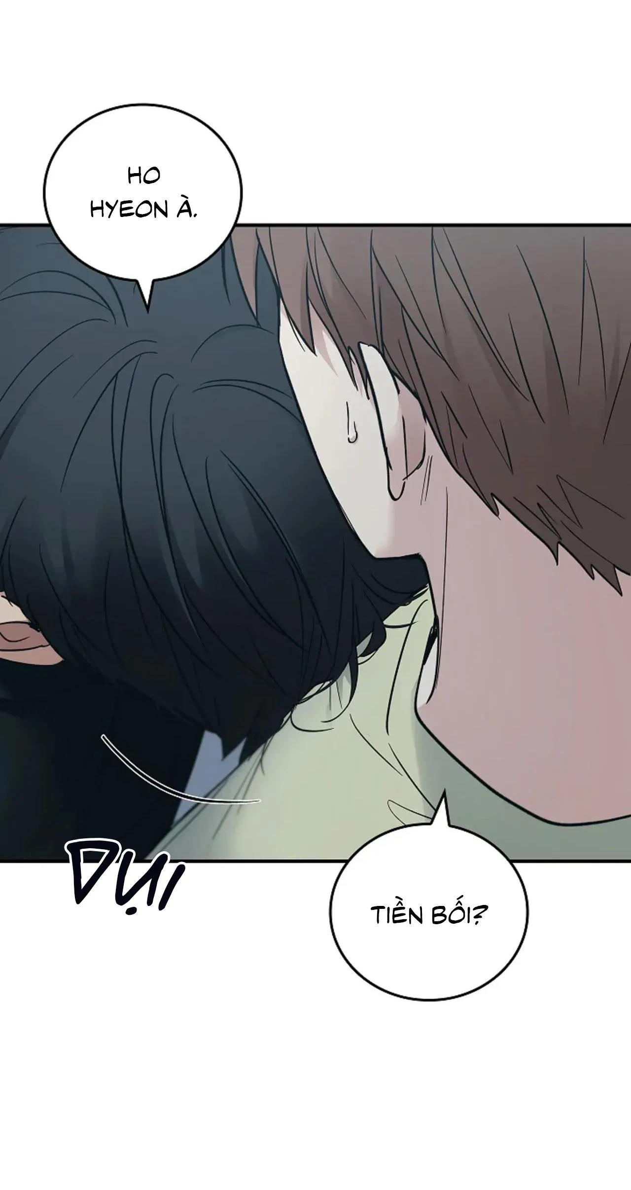 DEADMAN Chapter 20 Trang 44