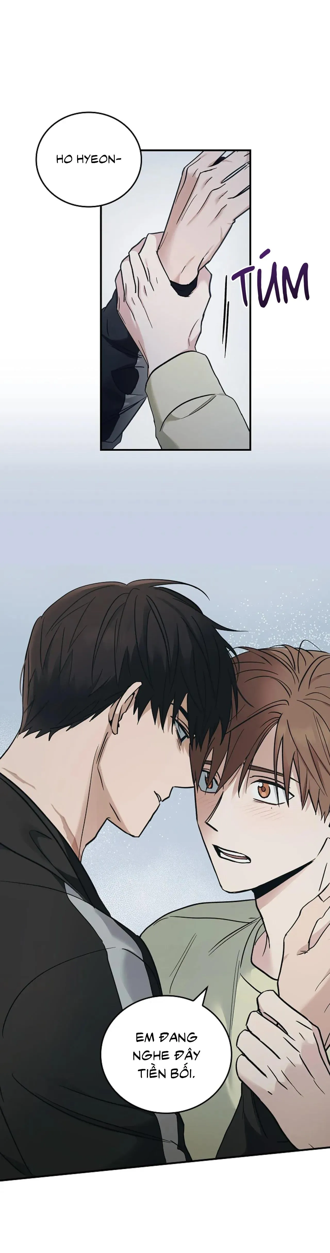 DEADMAN Chapter 20 Trang 49