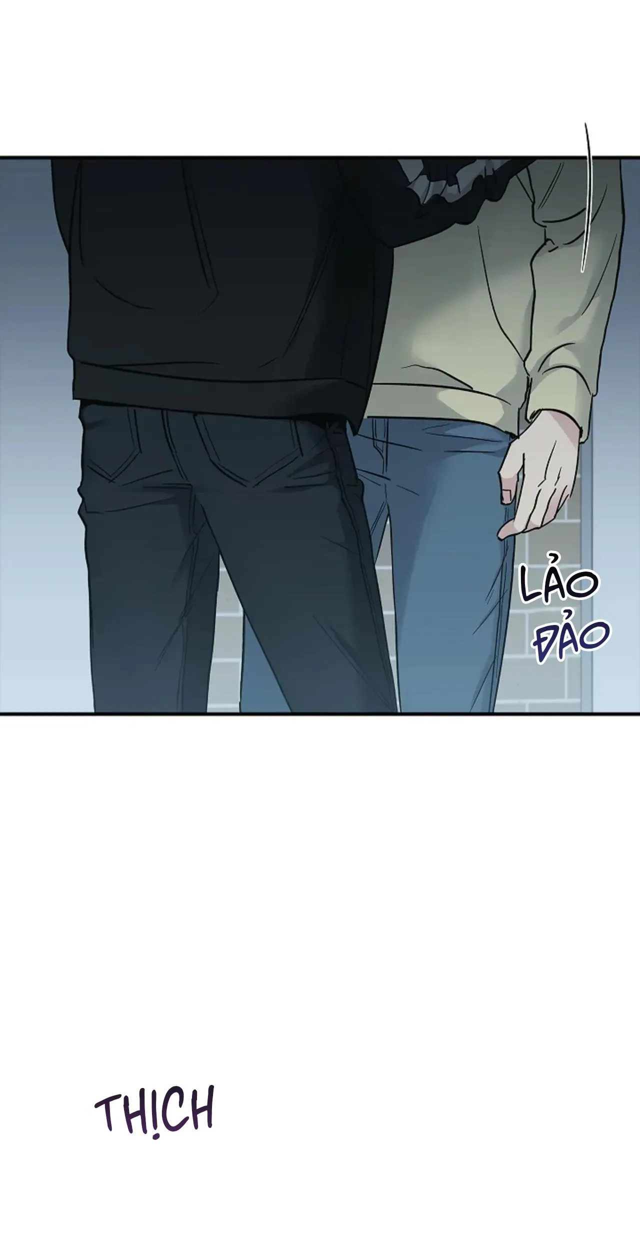 DEADMAN Chapter 20 Trang 56