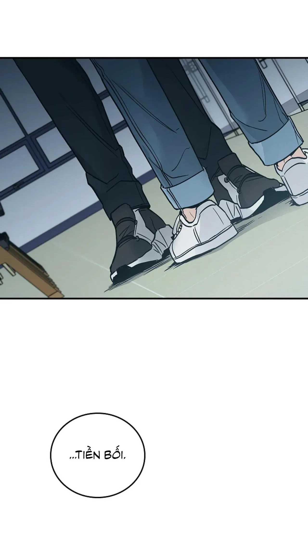 DEADMAN Chapter 20 Trang 62