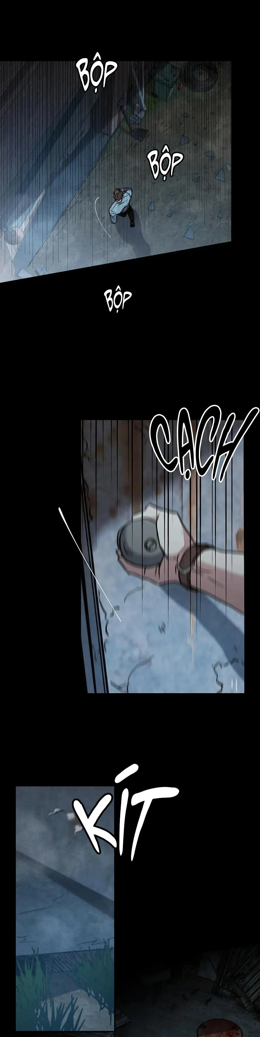 DEADMAN Chapter 1 Trang 3