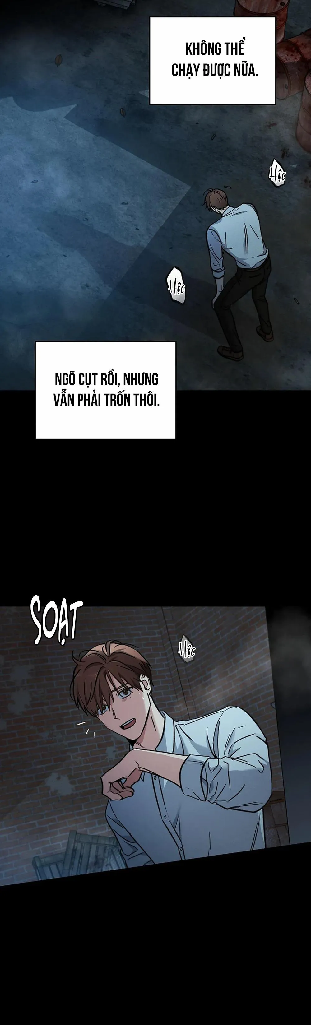 DEADMAN Chapter 1 Trang 4