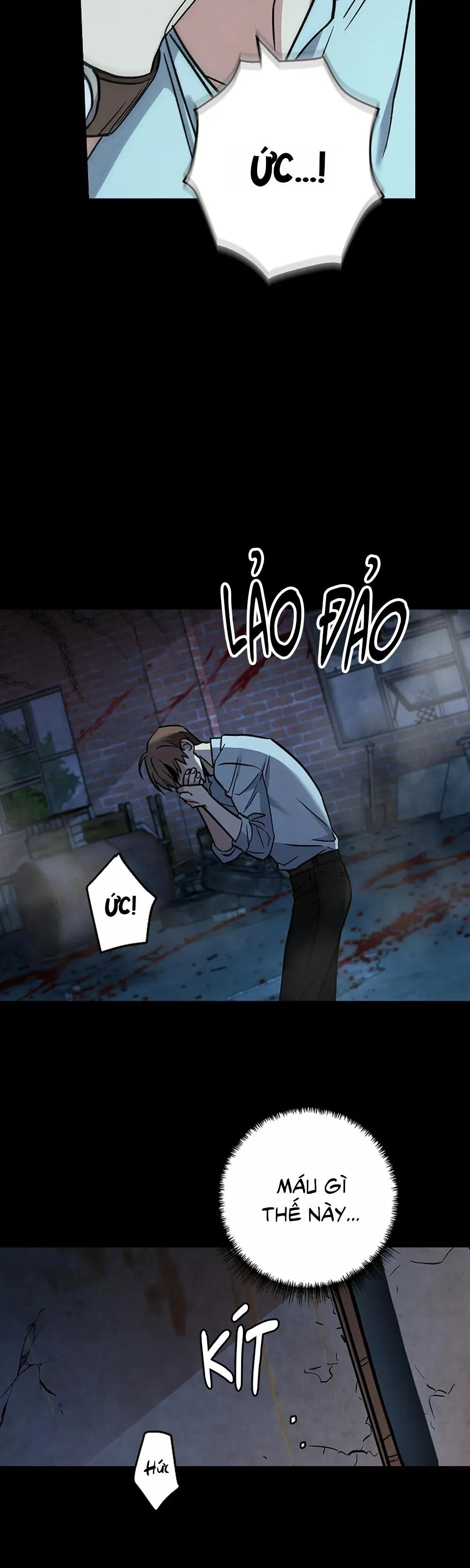 DEADMAN Chapter 1 Trang 6